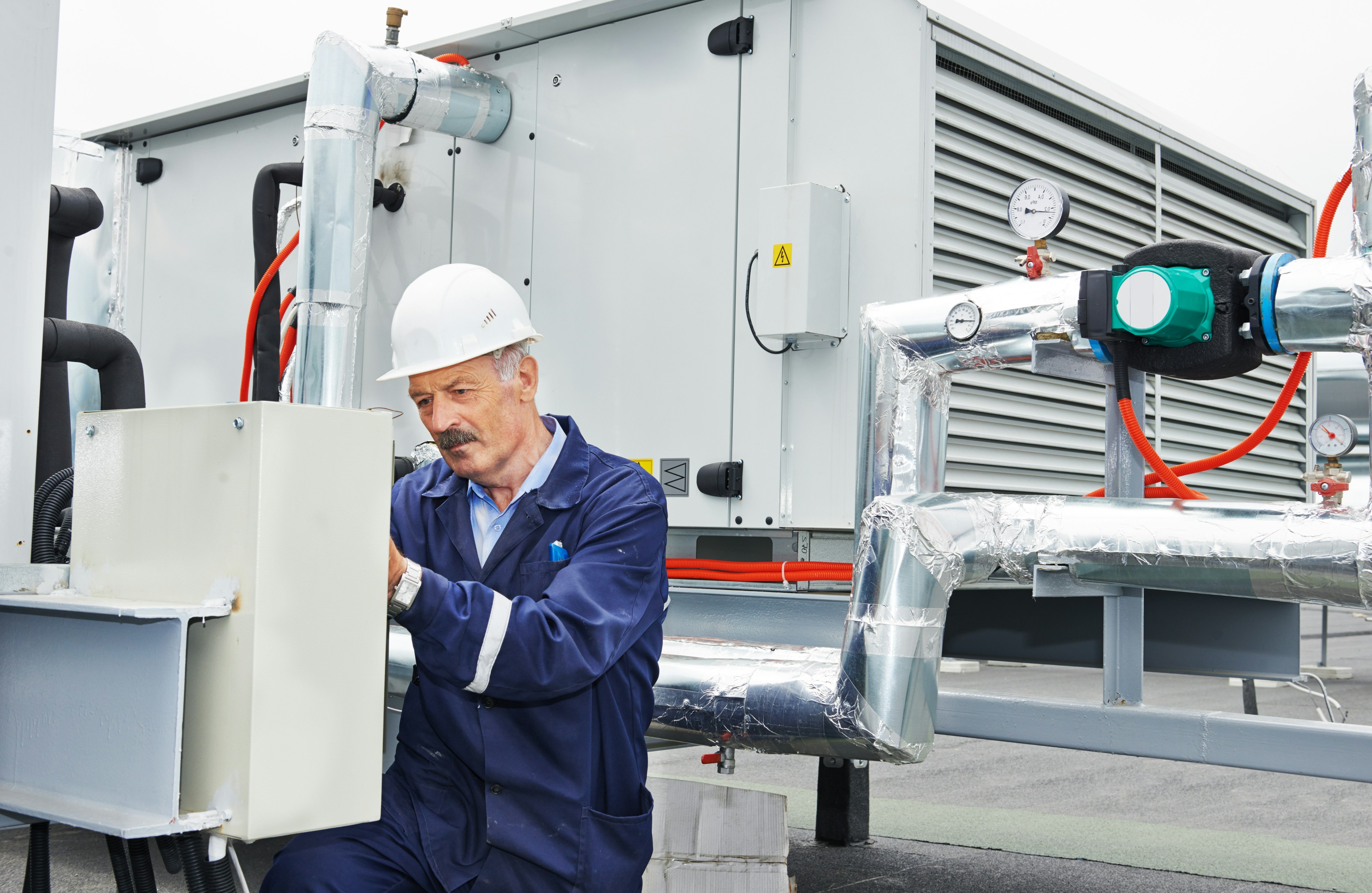 Electrocution Hazards Part II: Employer Responsibilities 