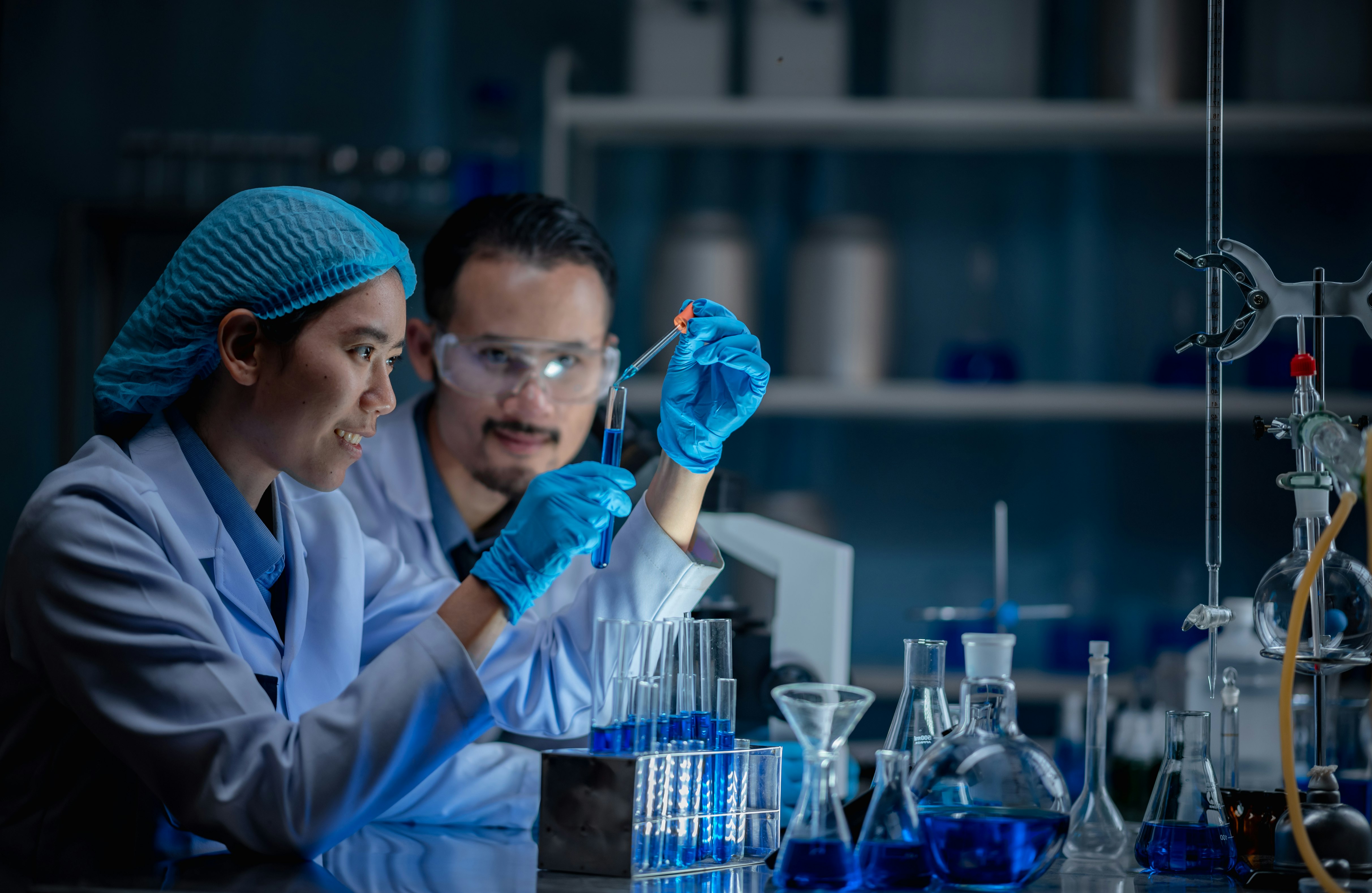 Chemical Hygiene and Engineering Training Course Program