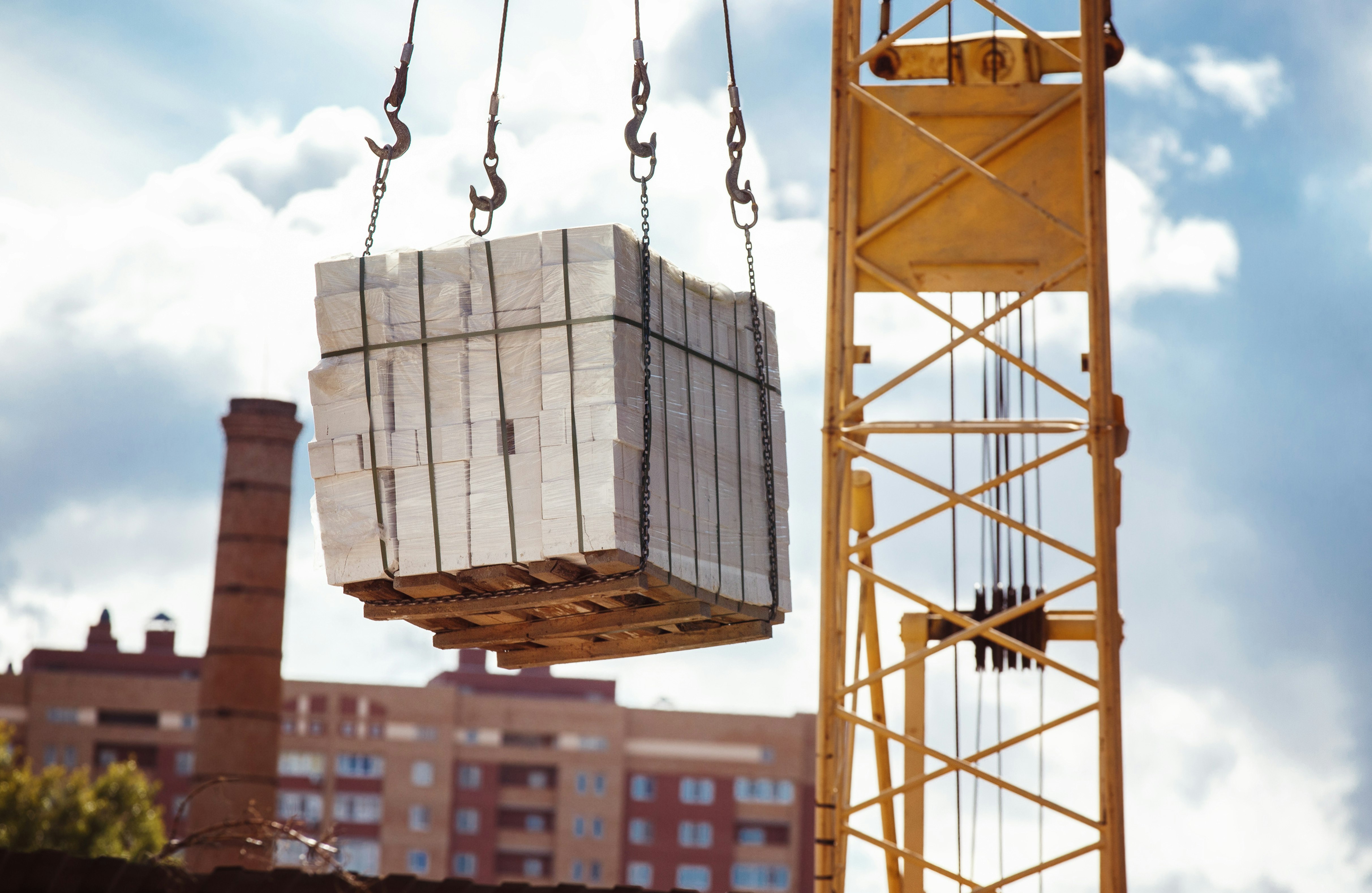 Struck-By Hazards in Construction Environments 