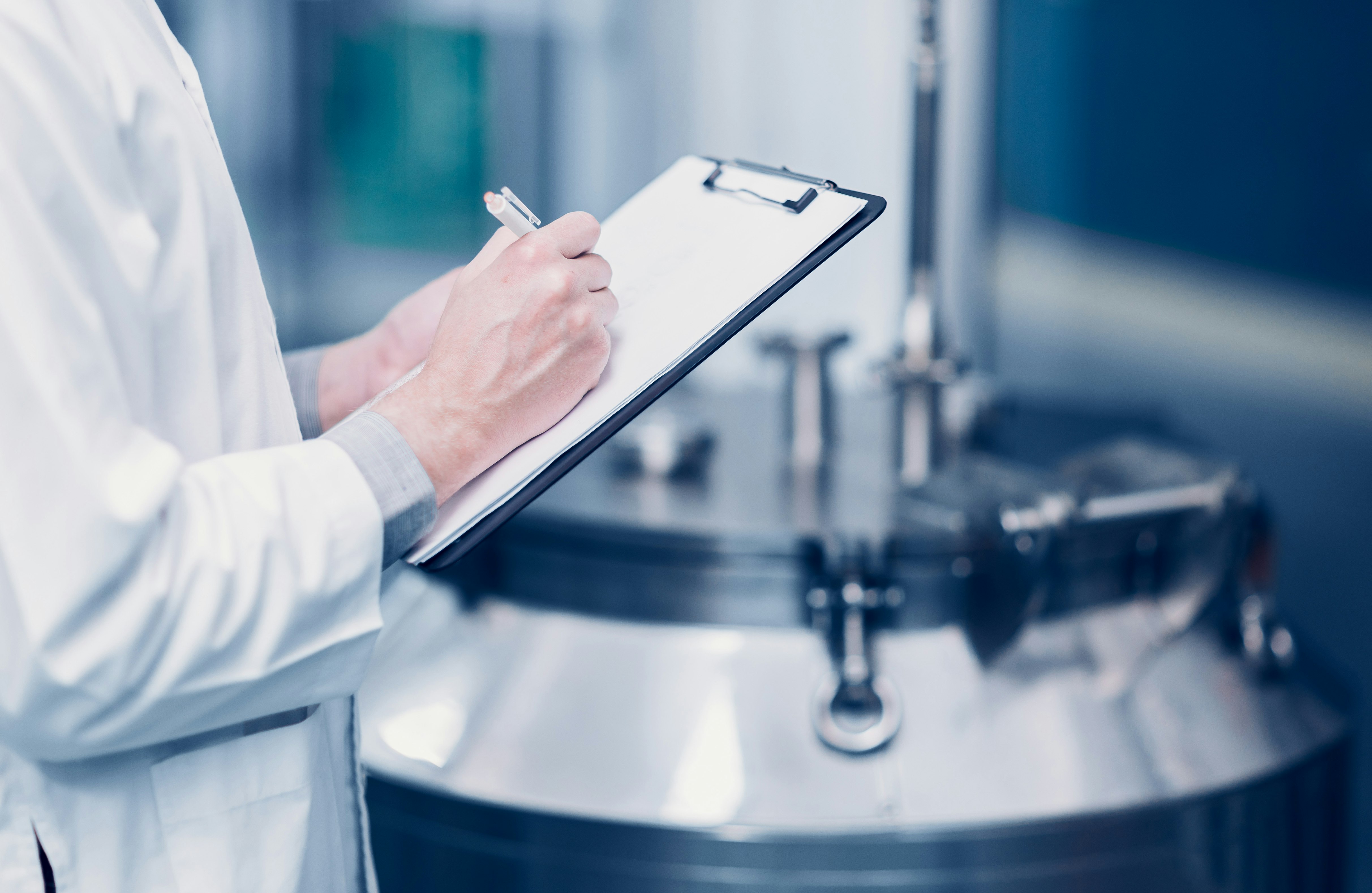 Material Safety Data Sheets in the Laboratory Training Course