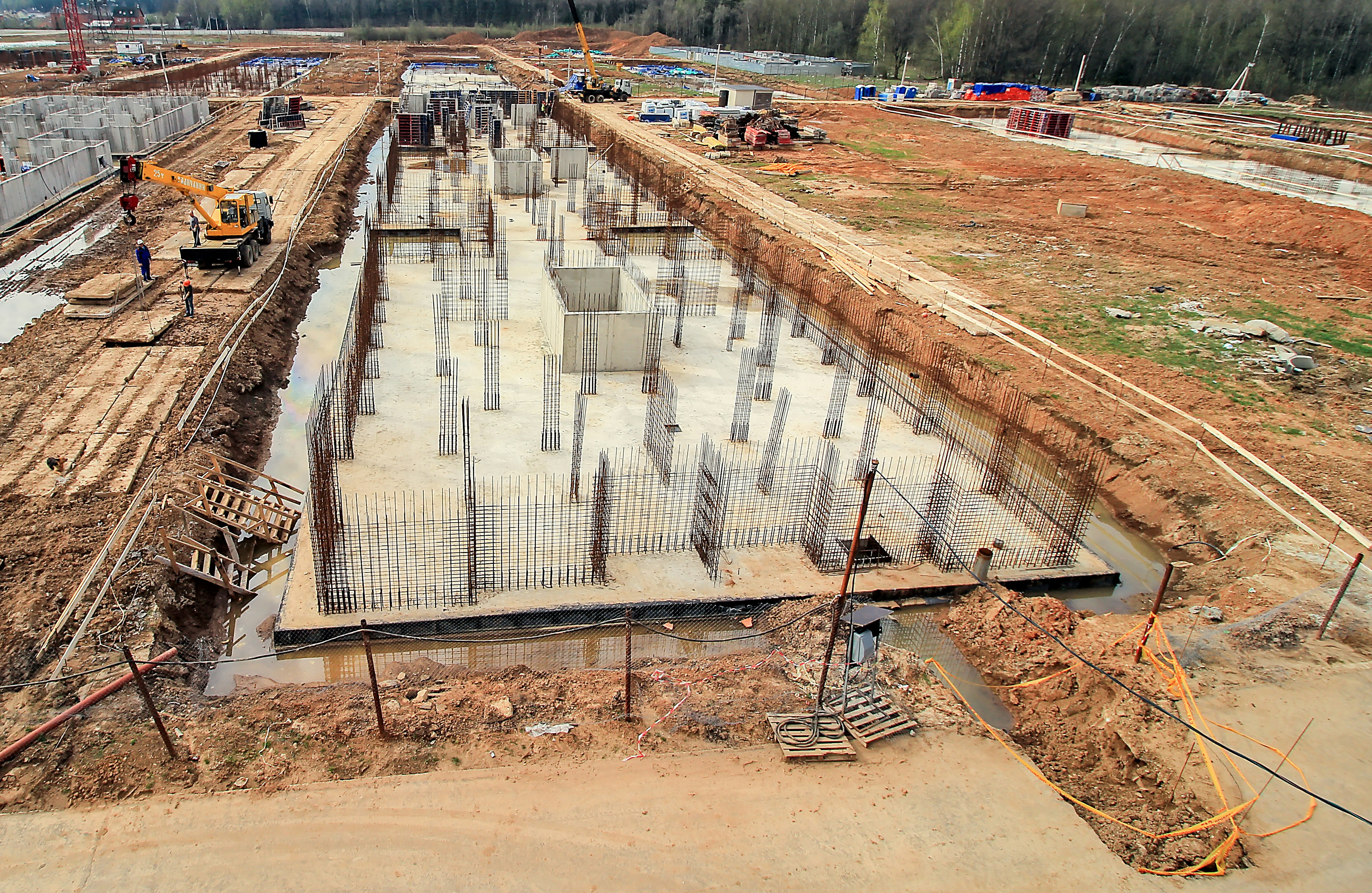 Stormwater: Erosion Control and Pollution Prevention Training Course