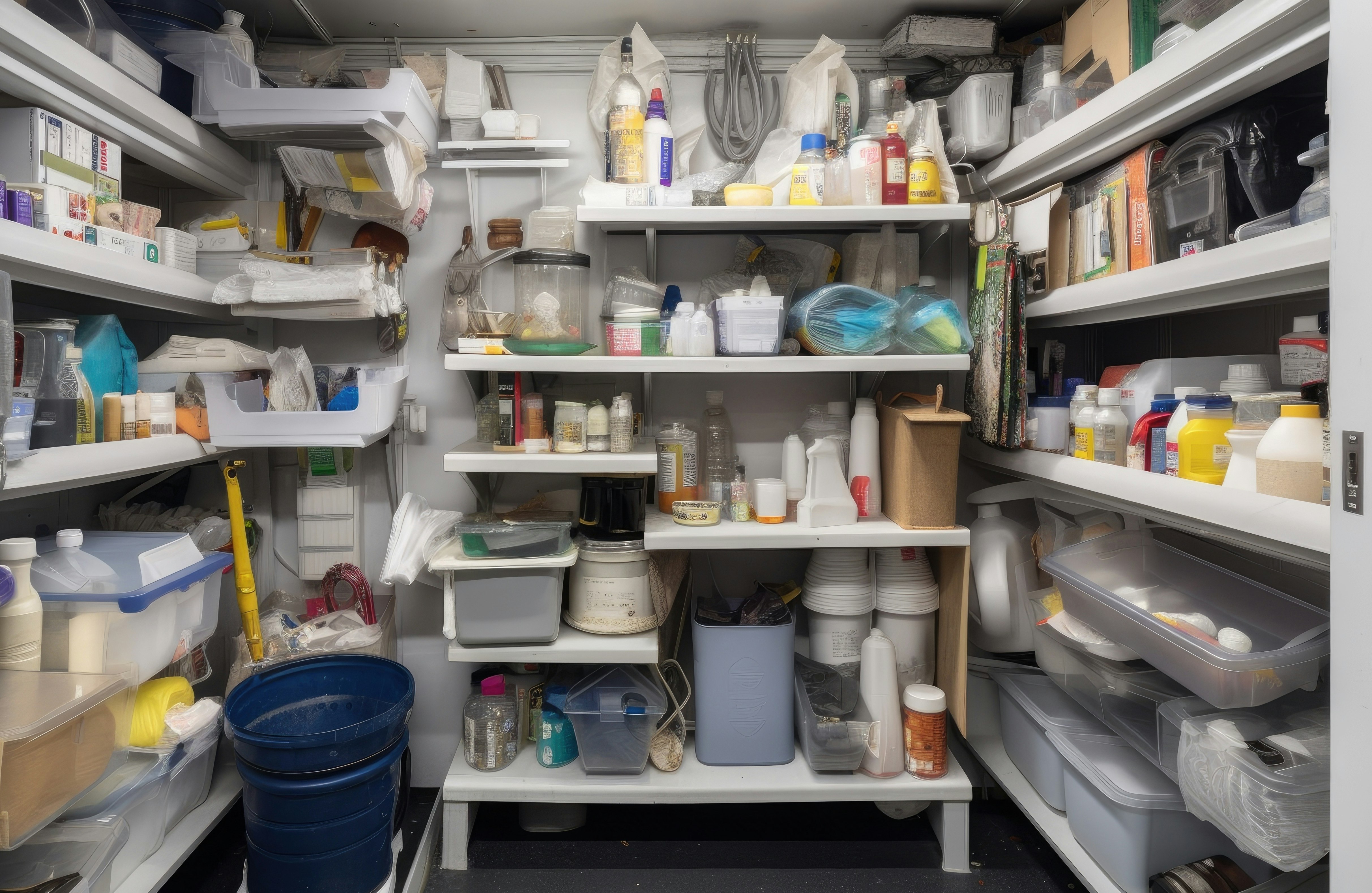 Hazard Communication in Cleaning & Maintenance Operations