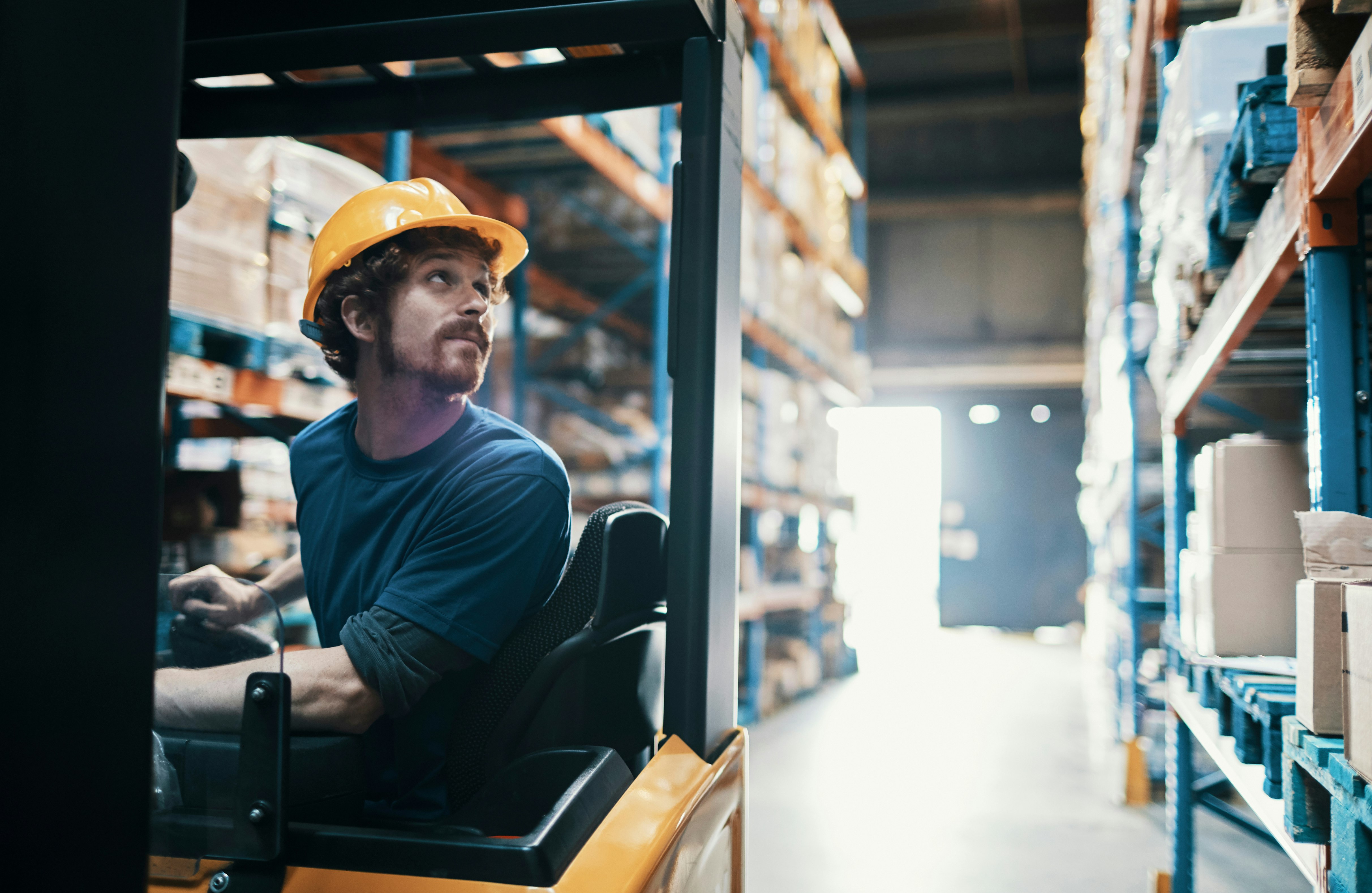 Forklift Safety Training Course