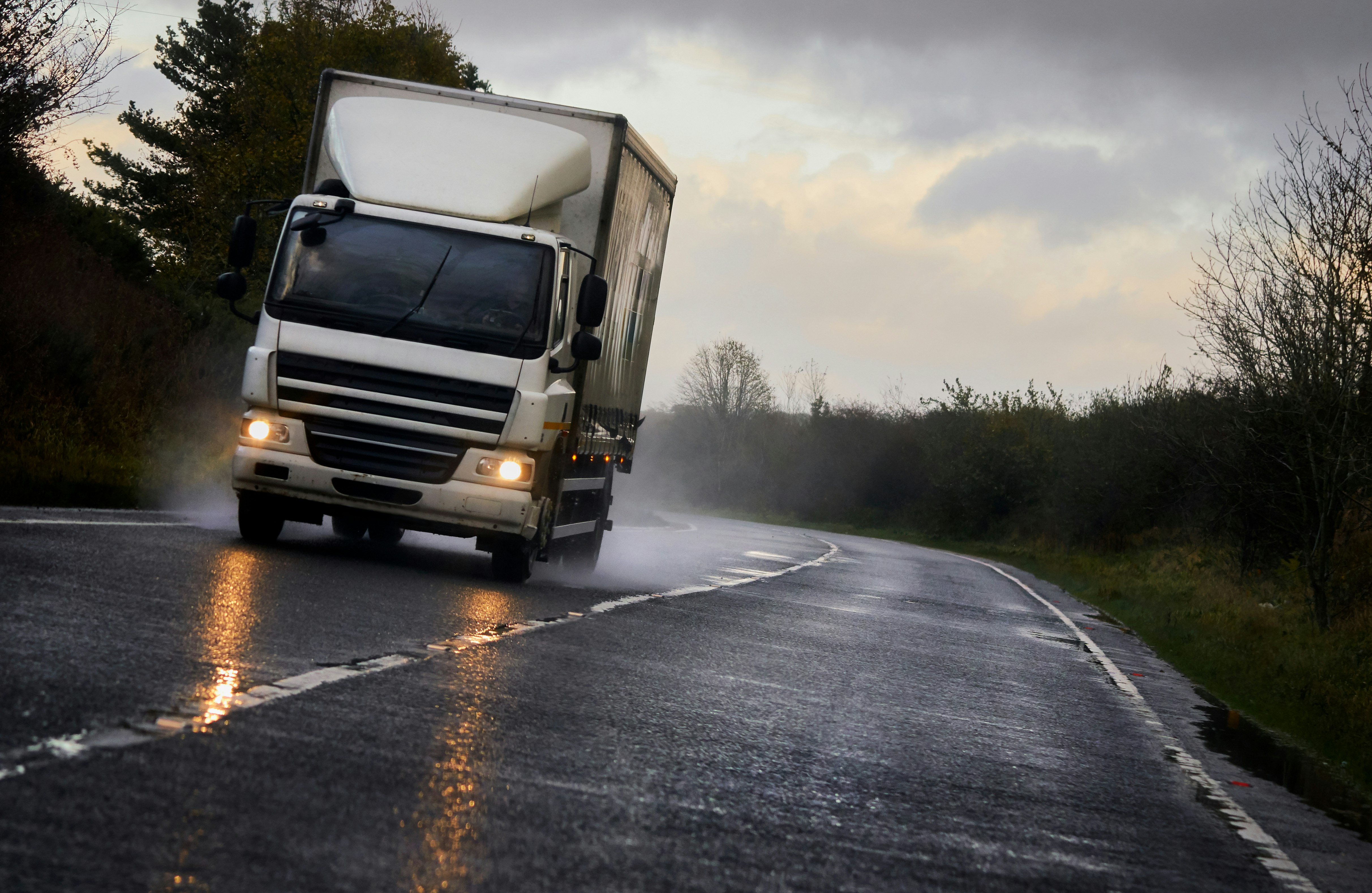 Route Safety Analysis Training Course