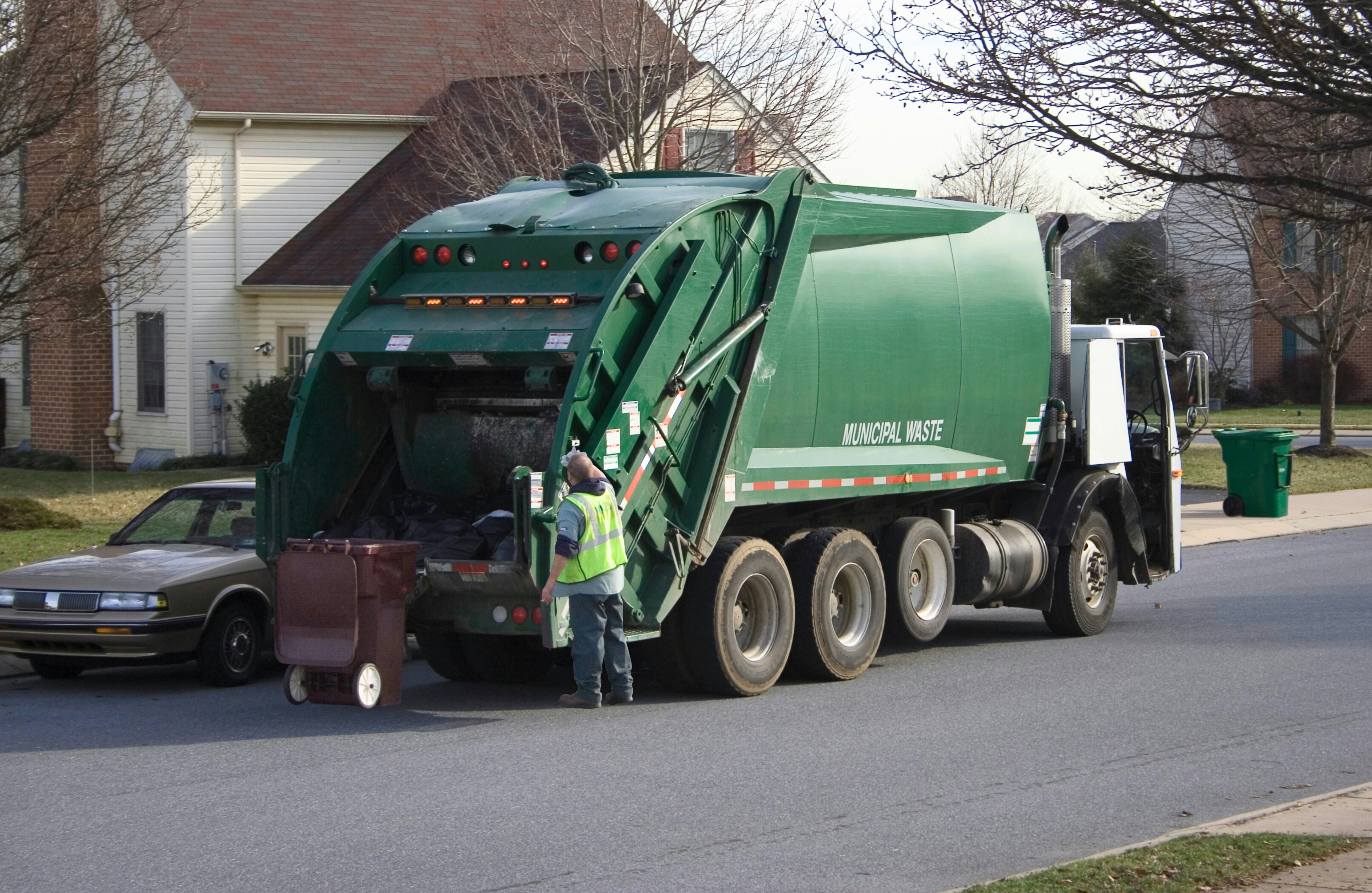 Residential Operations Training Course