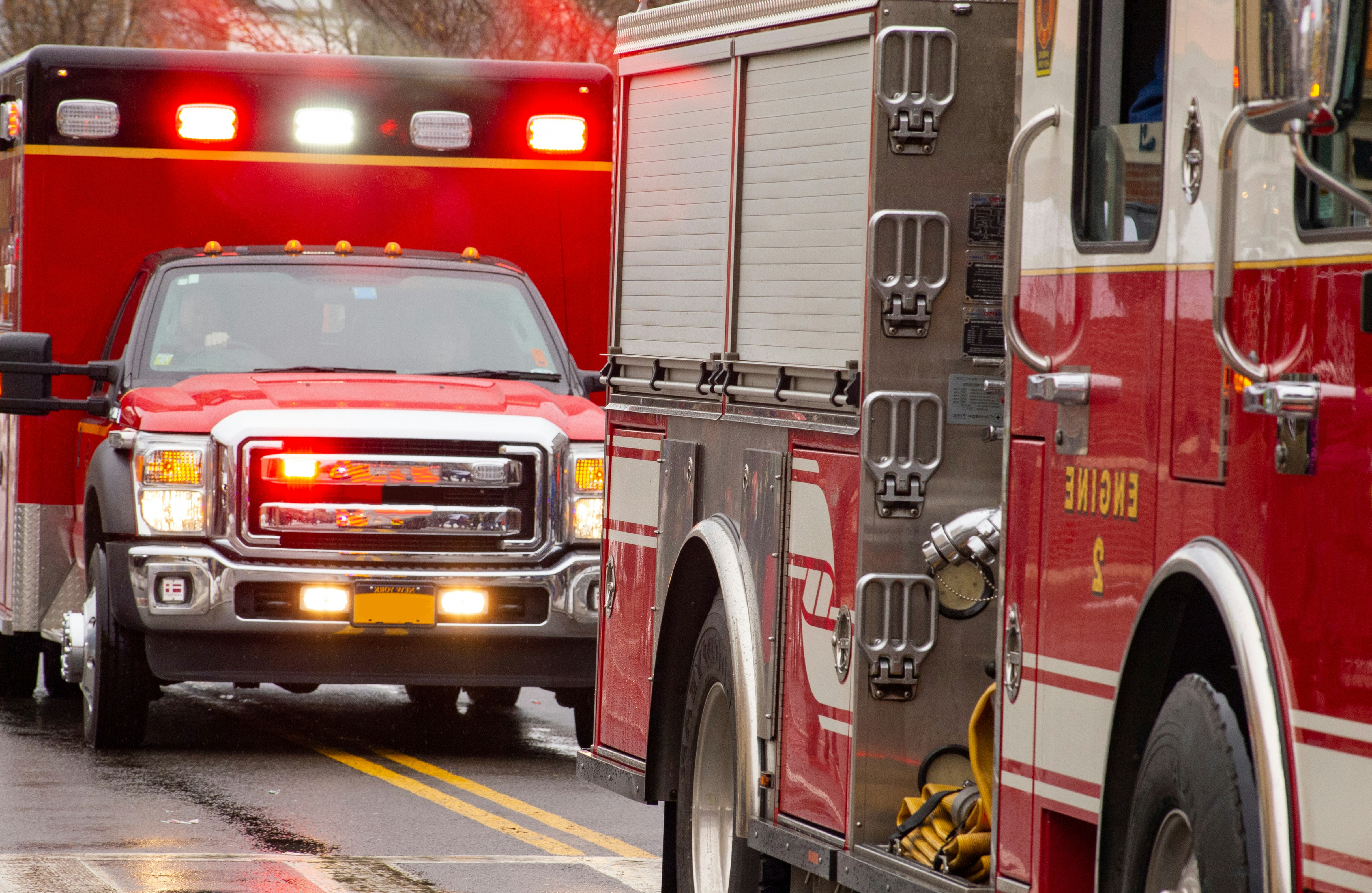 Emergency Responders - BBP Training Course