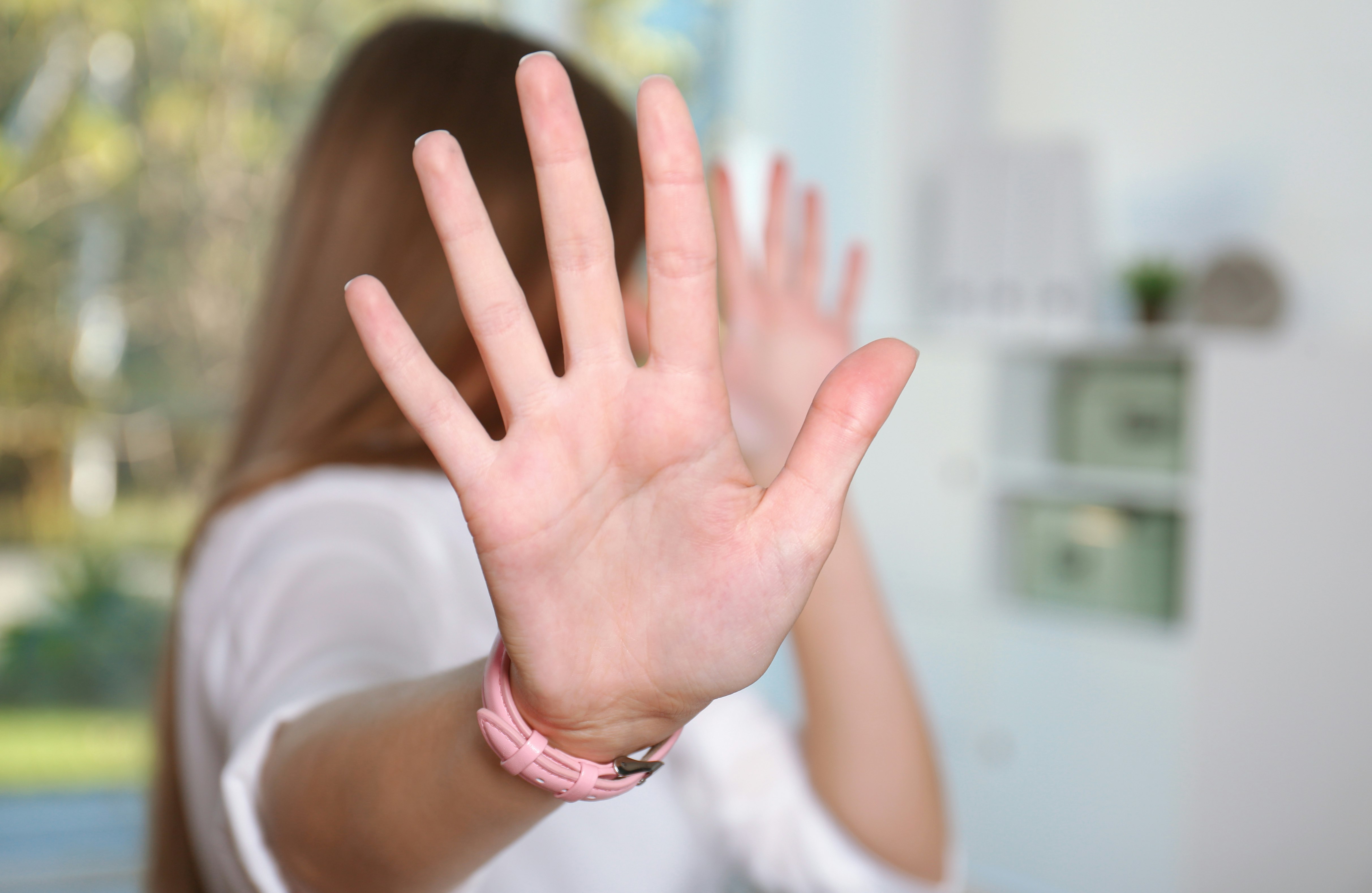 Sexual Predators In Public Places Training Course