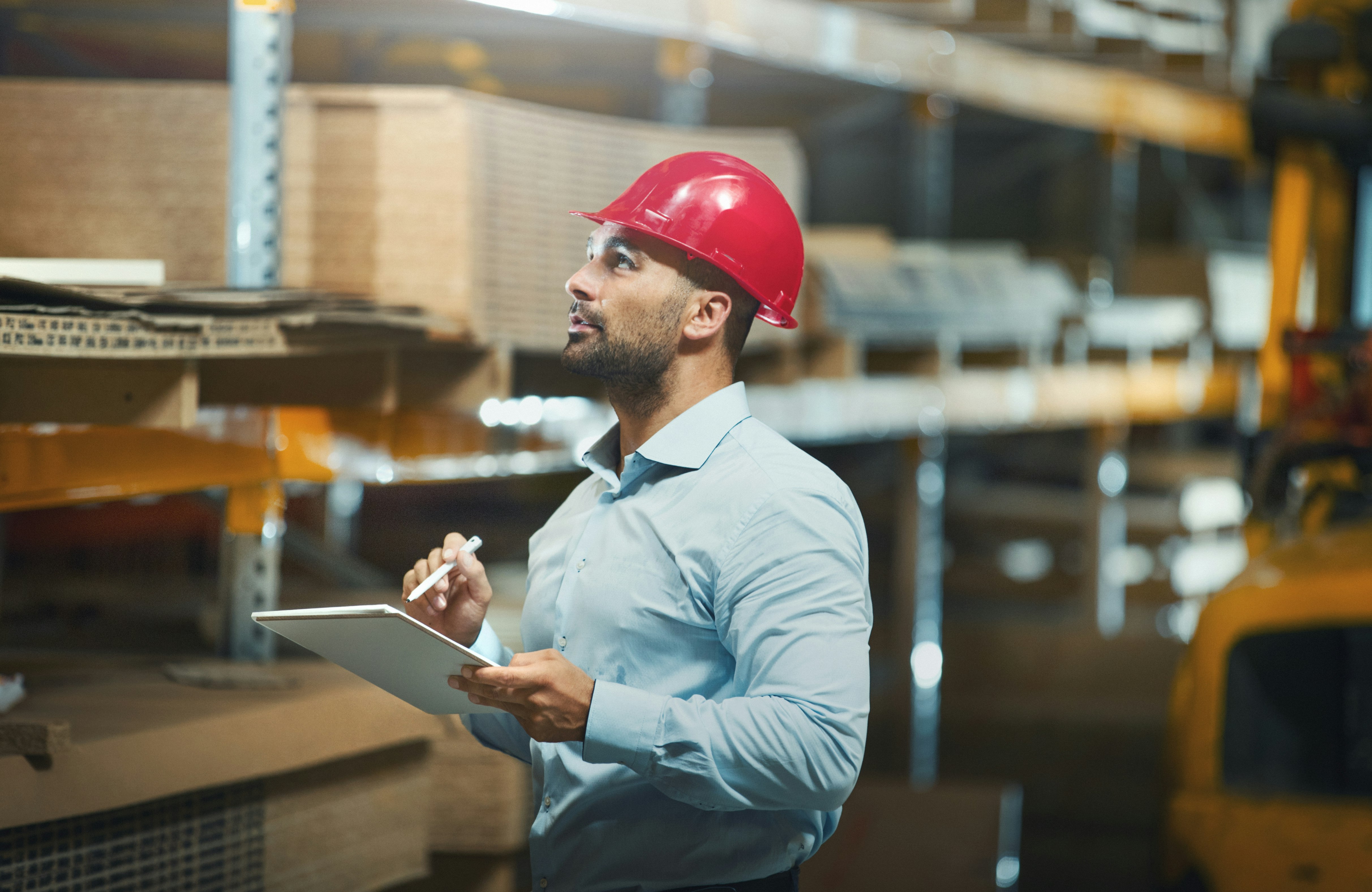 Accident & Incident Investigation Training Course