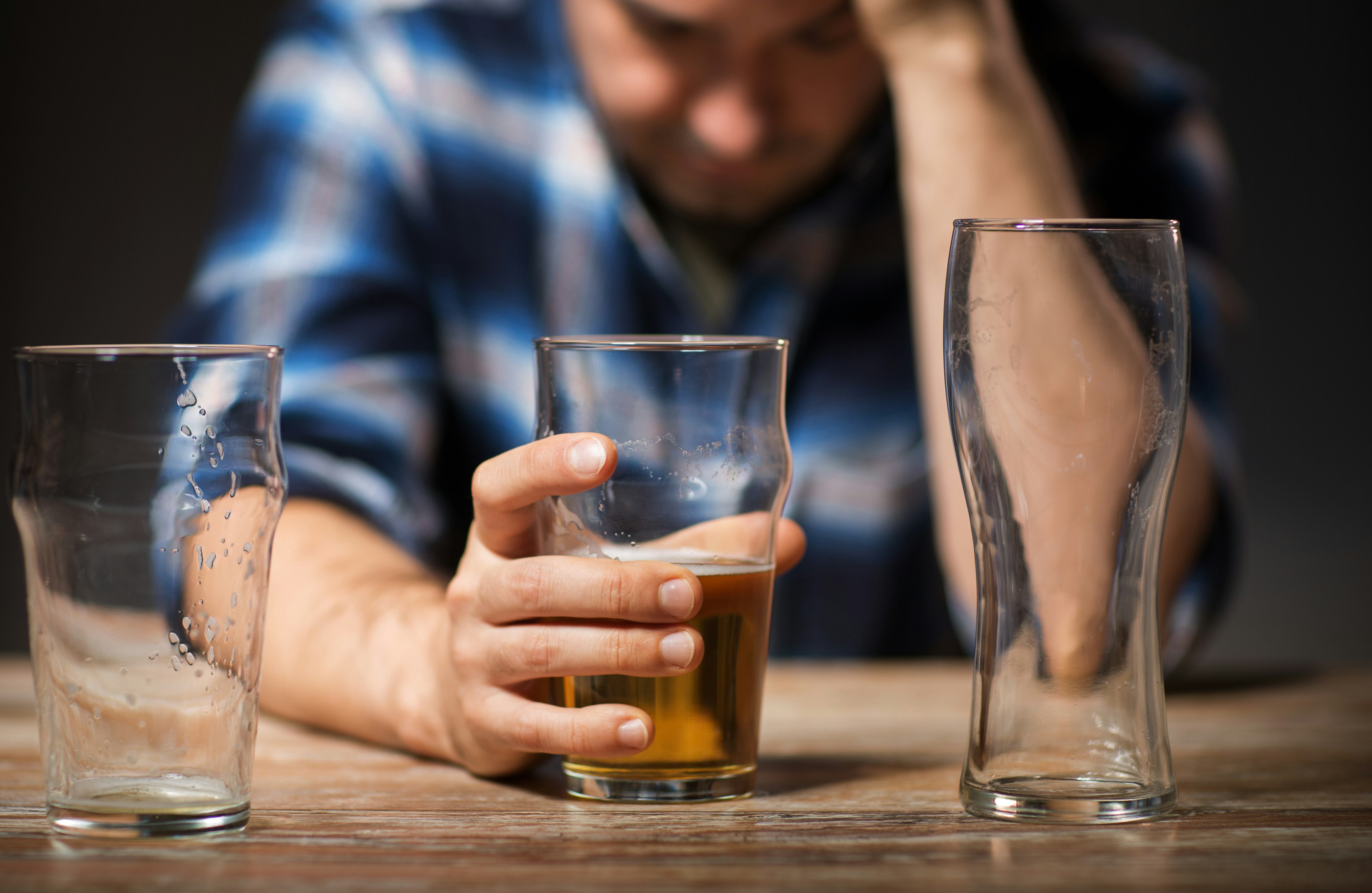 Drug & Alcohol Abuse in the Workplace Training Course