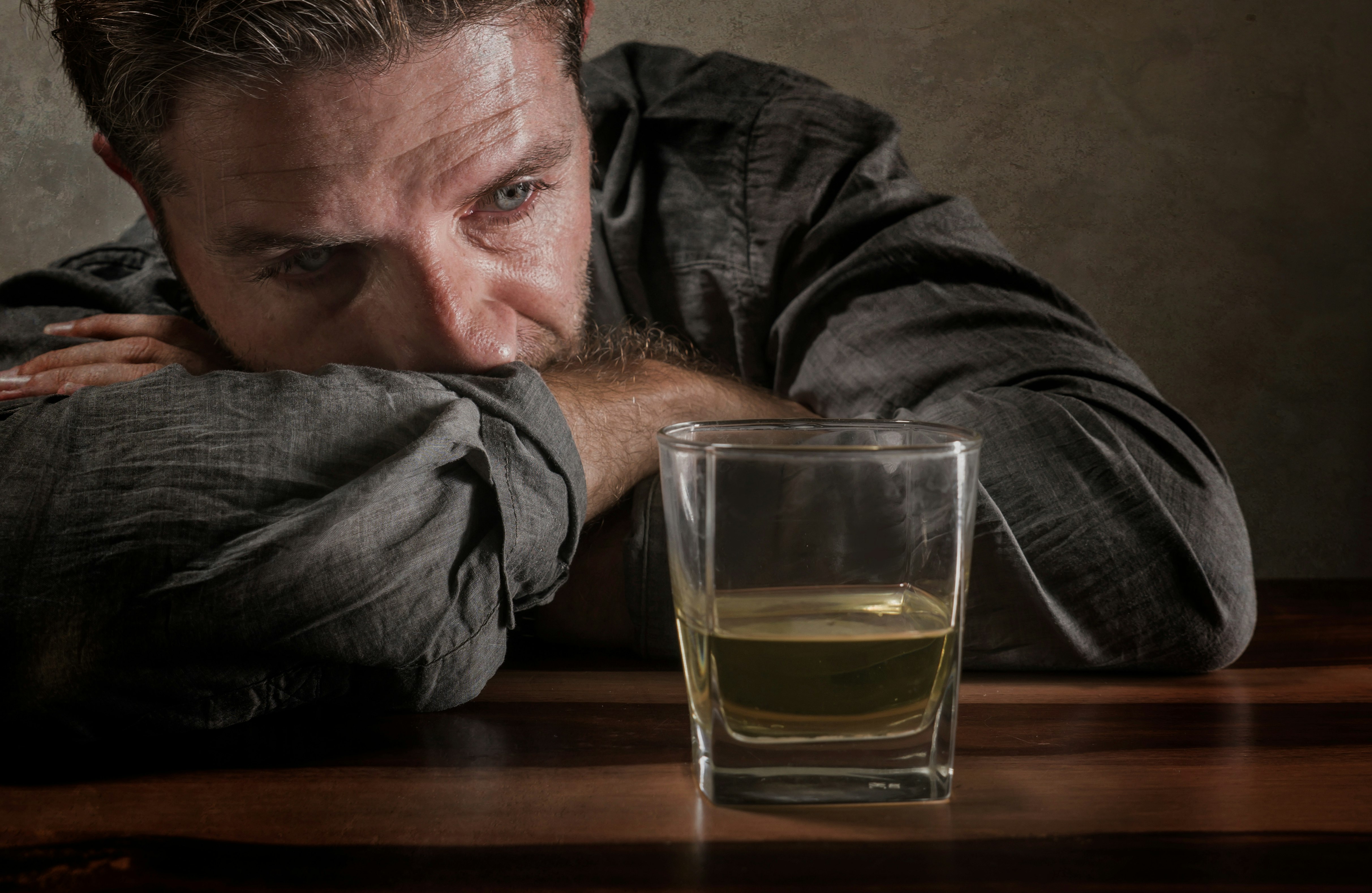Drug and Alcohol Abuse for Managers and Supervisors