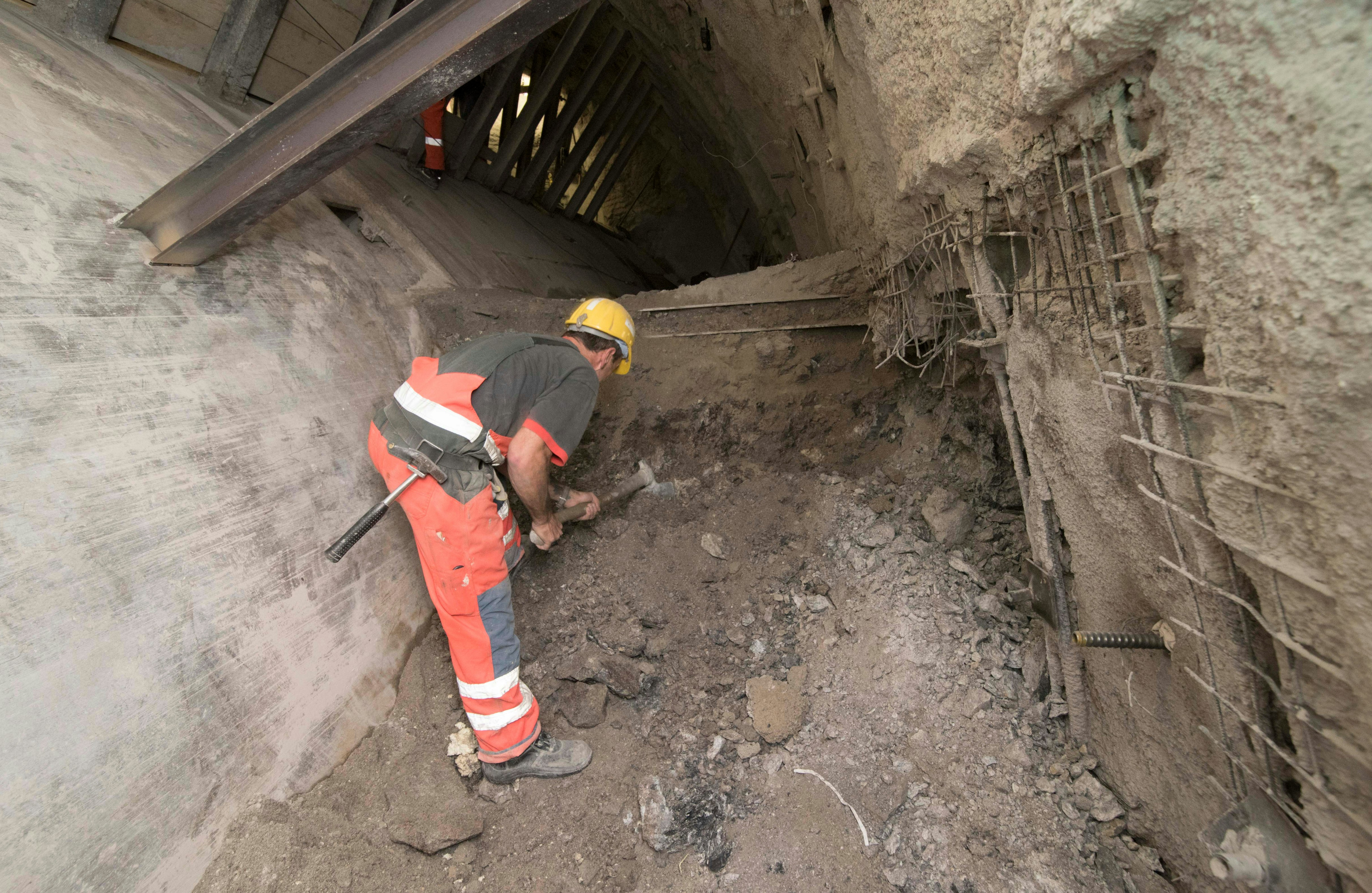 Competent Person and Soil Classification Training Course