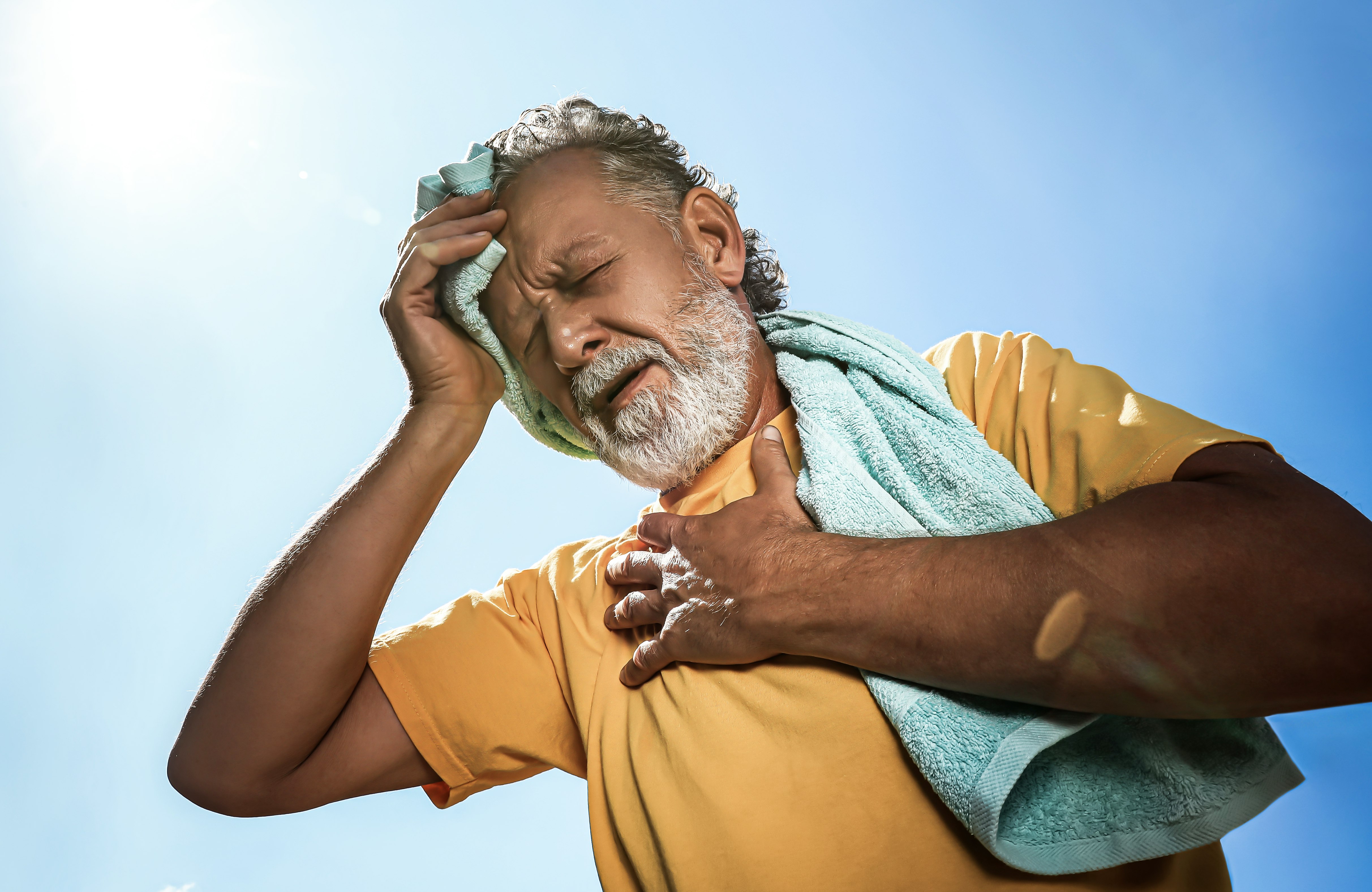 Heat Stress: Employee Safety Training Course