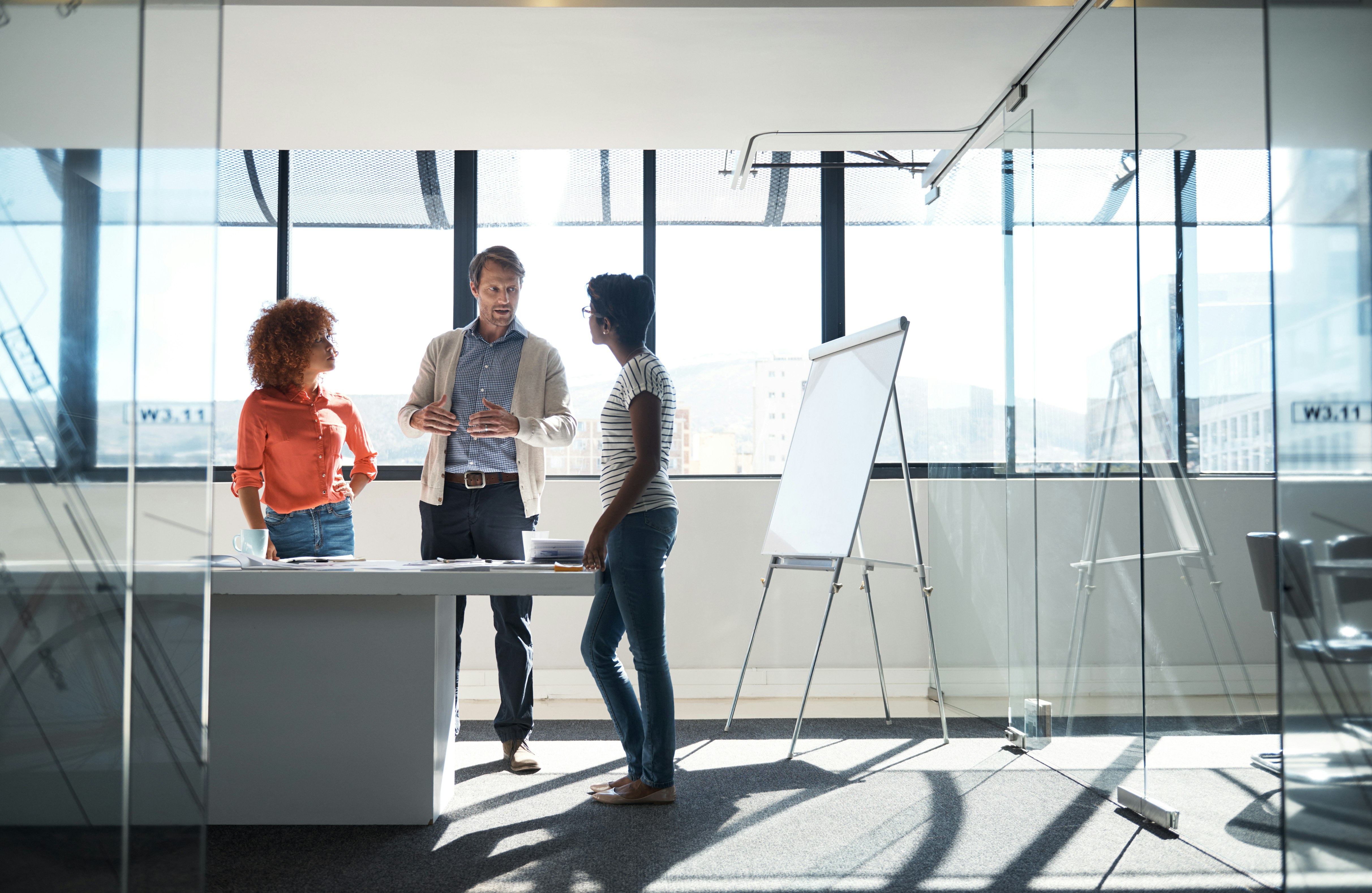 Roles & Responsibilities by Efilm