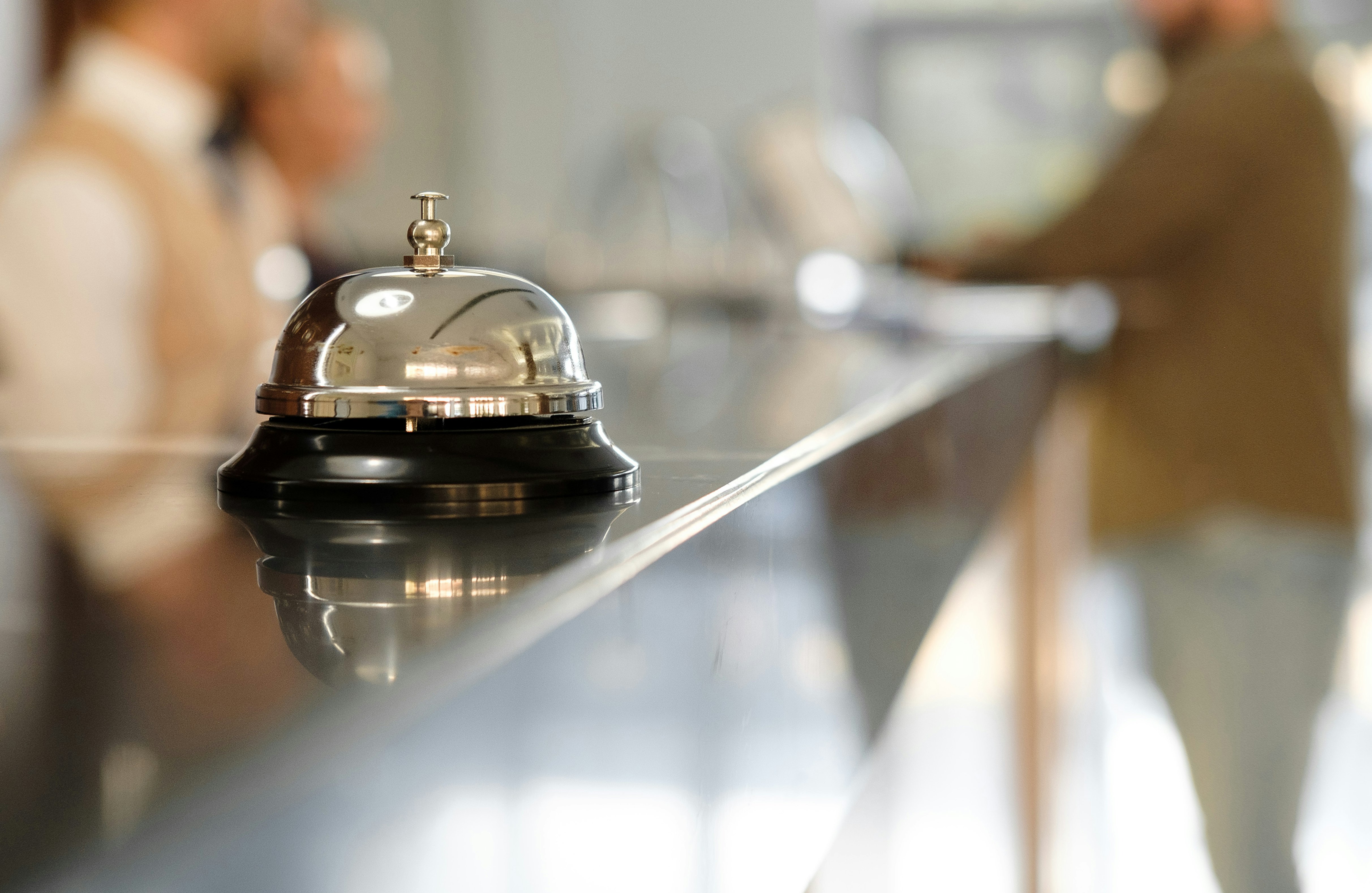 Hospitality Customer Service