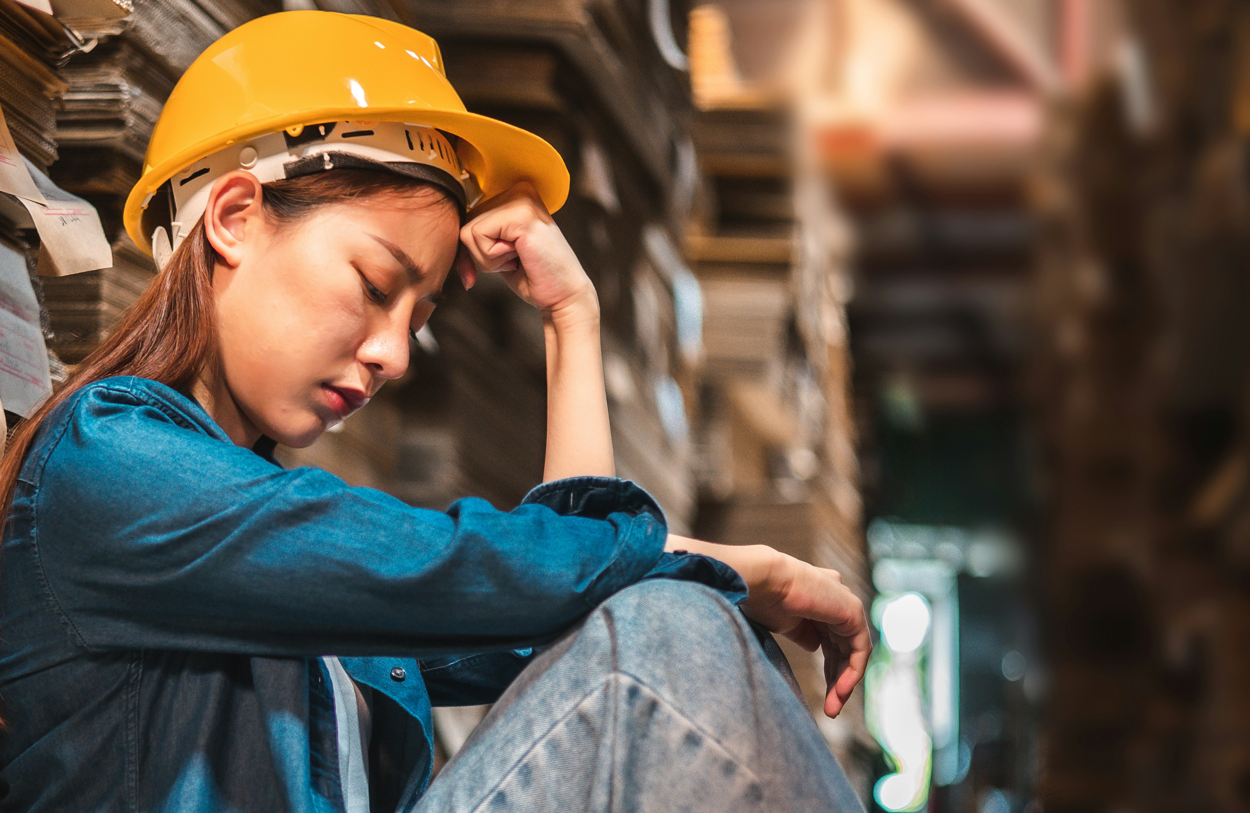 Workplace Harassment Training: Industrial Work Settings Training Course