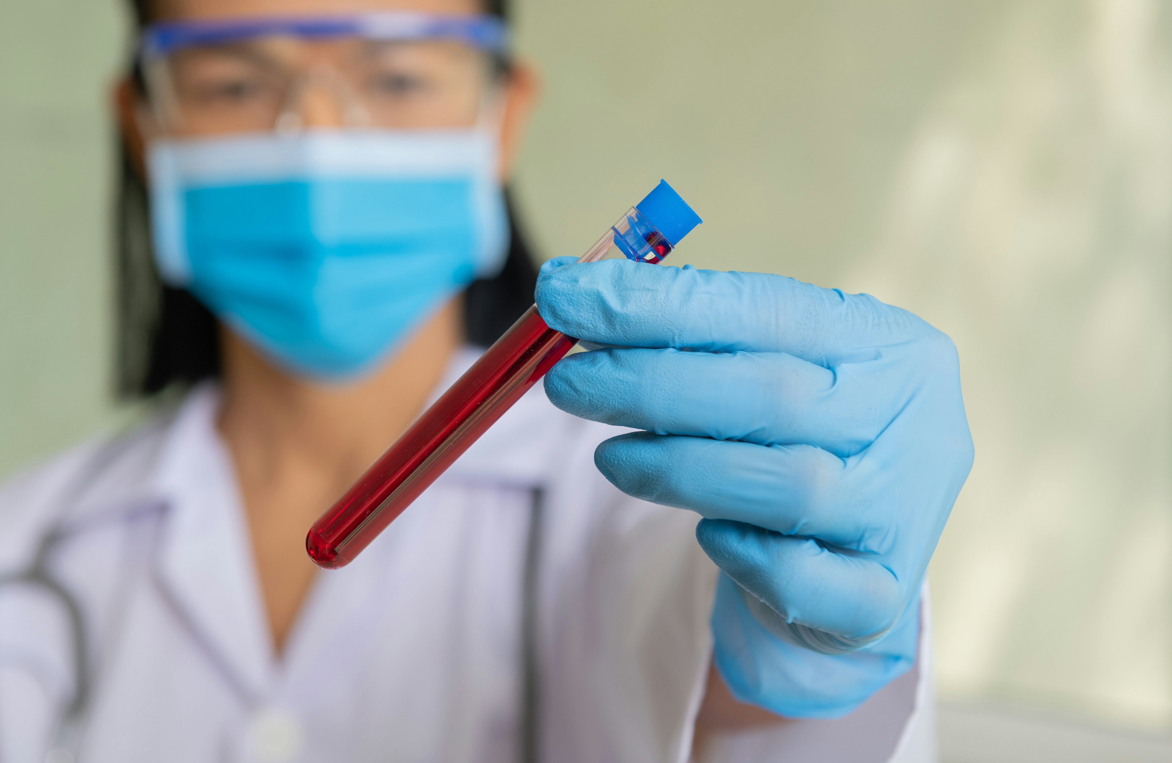 Bloodborne Pathogens Refresher Training Course