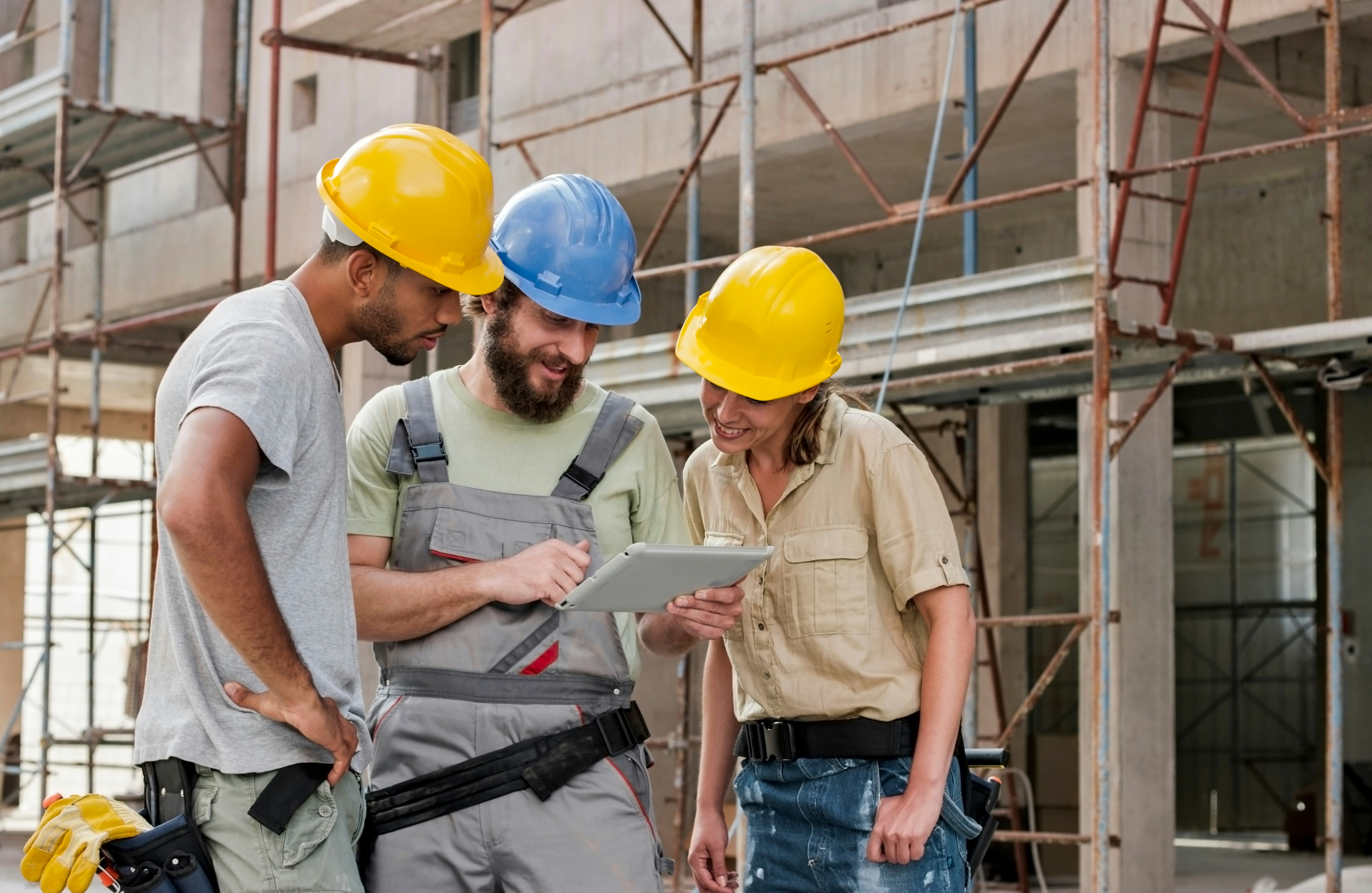 OSHA 10 Hr General Training Course