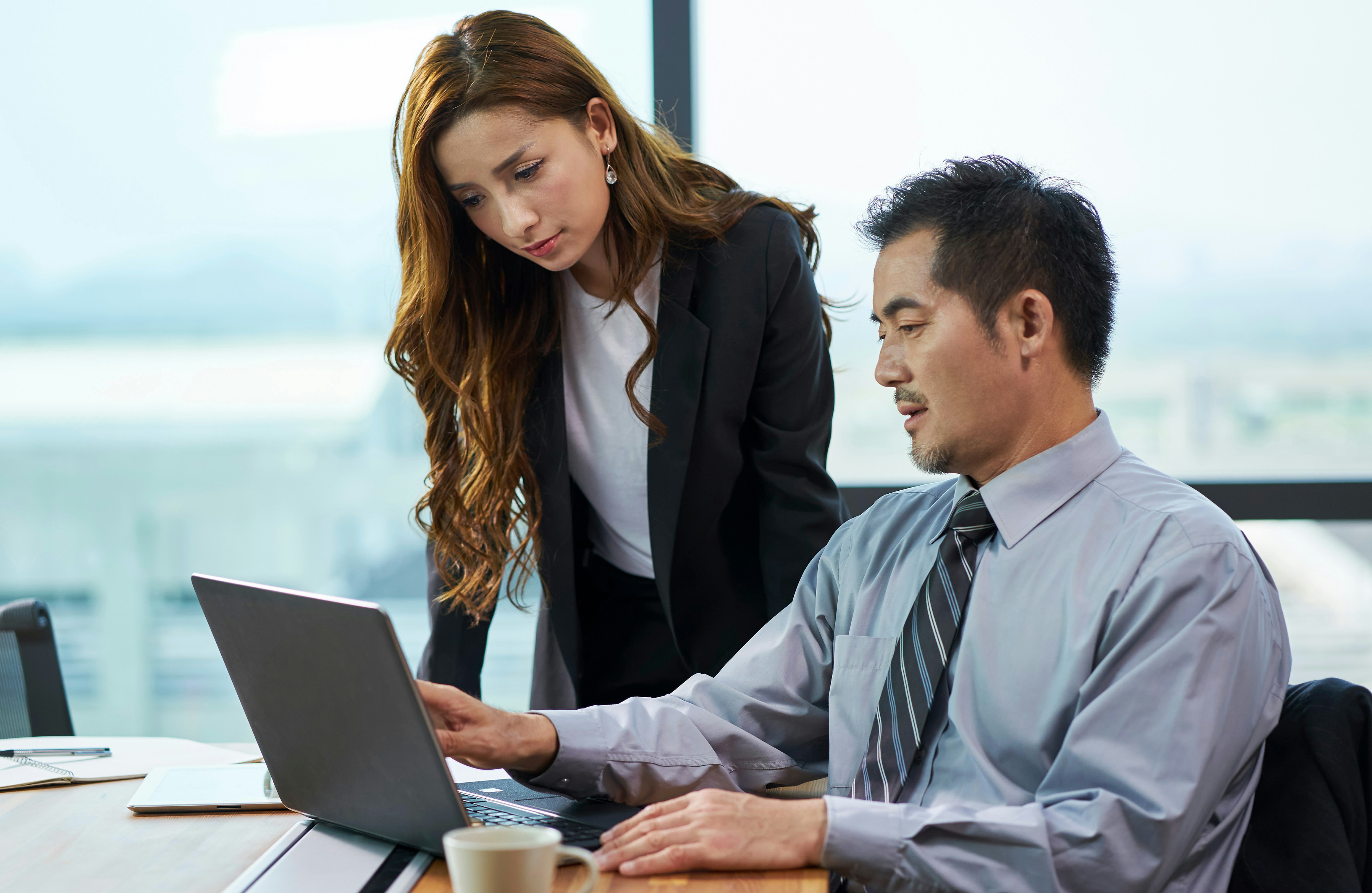 Returning to Work During the Coronavirus Pandemic For Managers and Supervisors