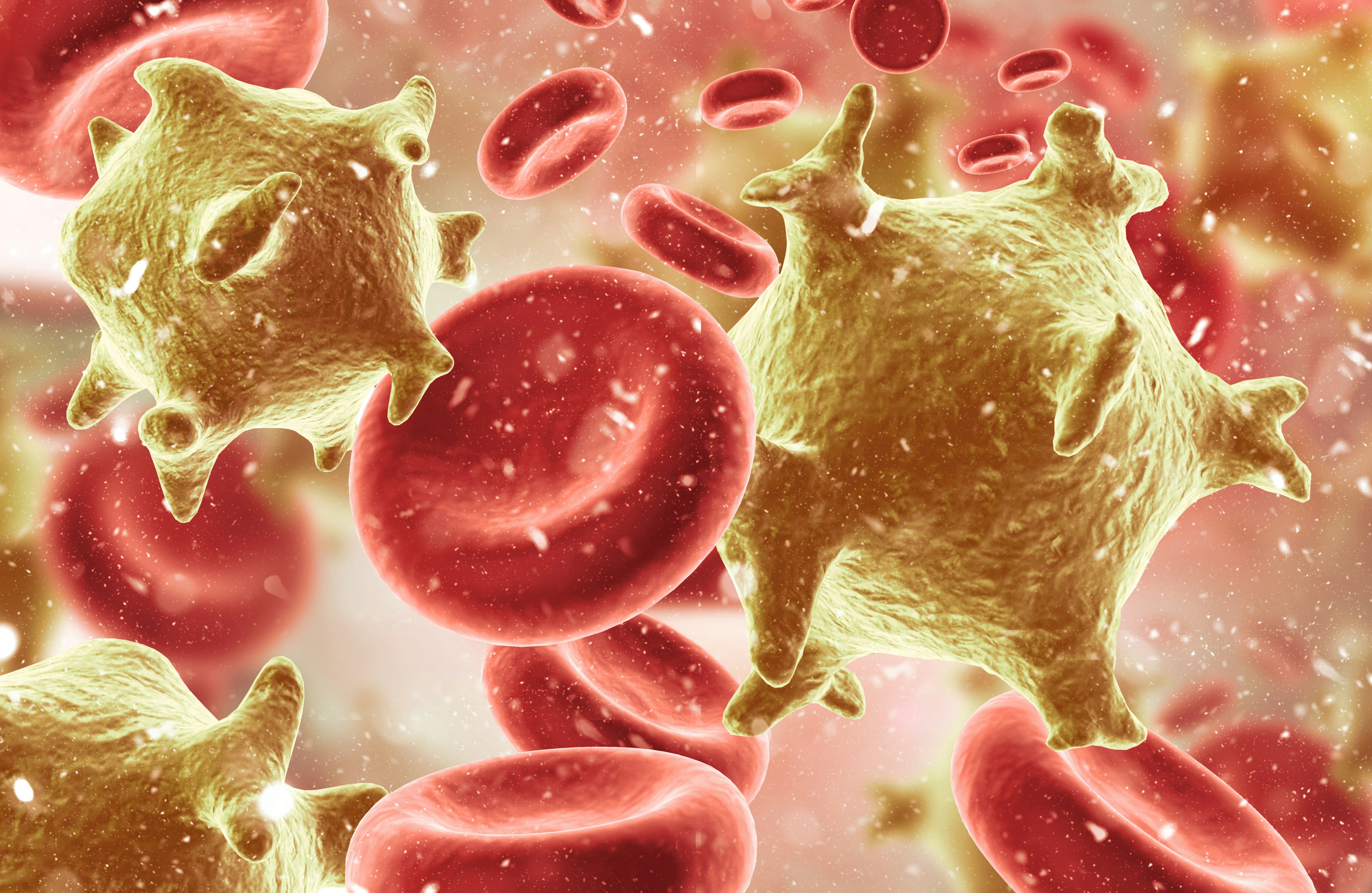 Bloodborne Pathogens General Awareness