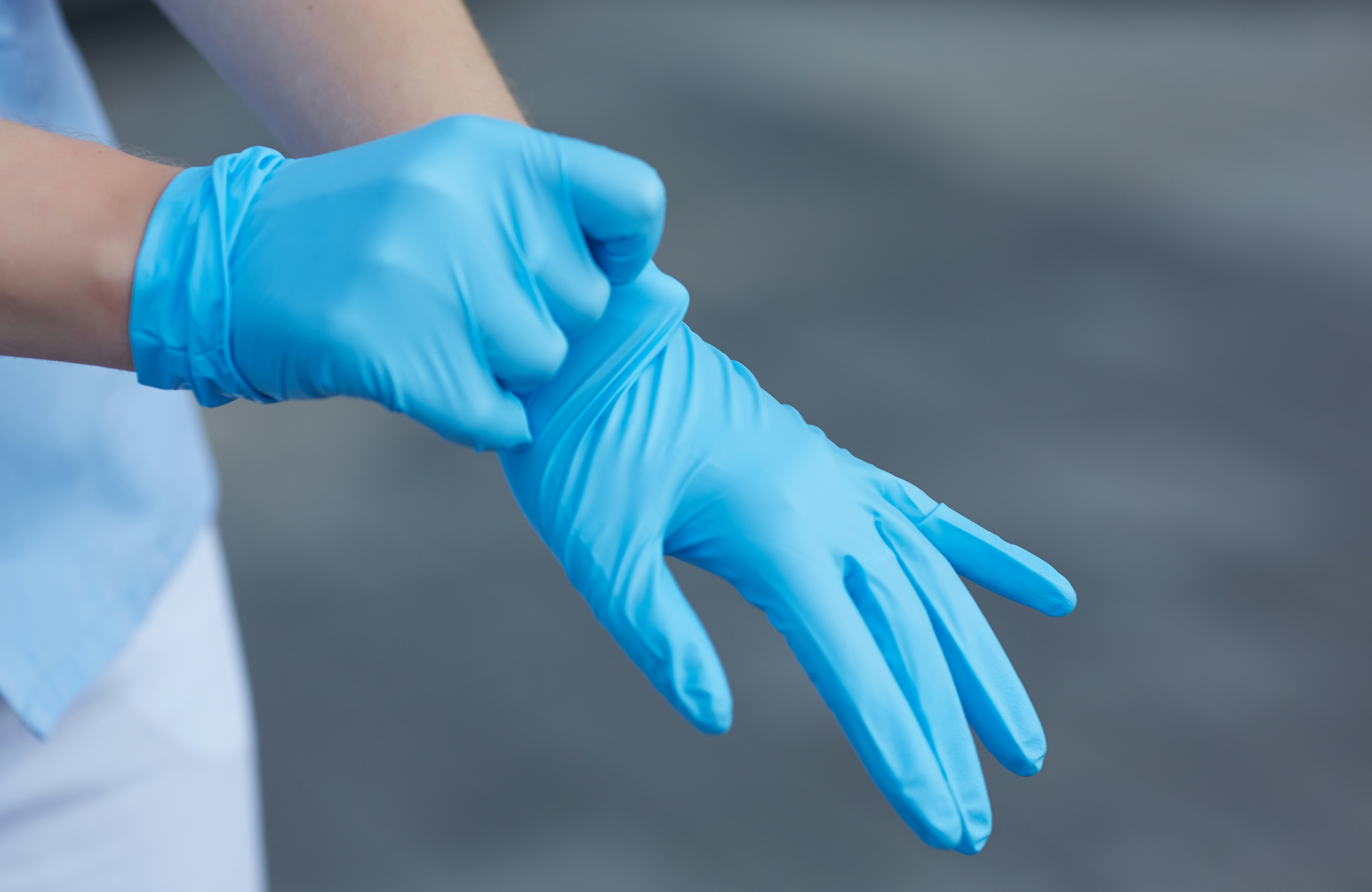 Emergency Responders - Bloodborne Pathogens (Schools) Training Course