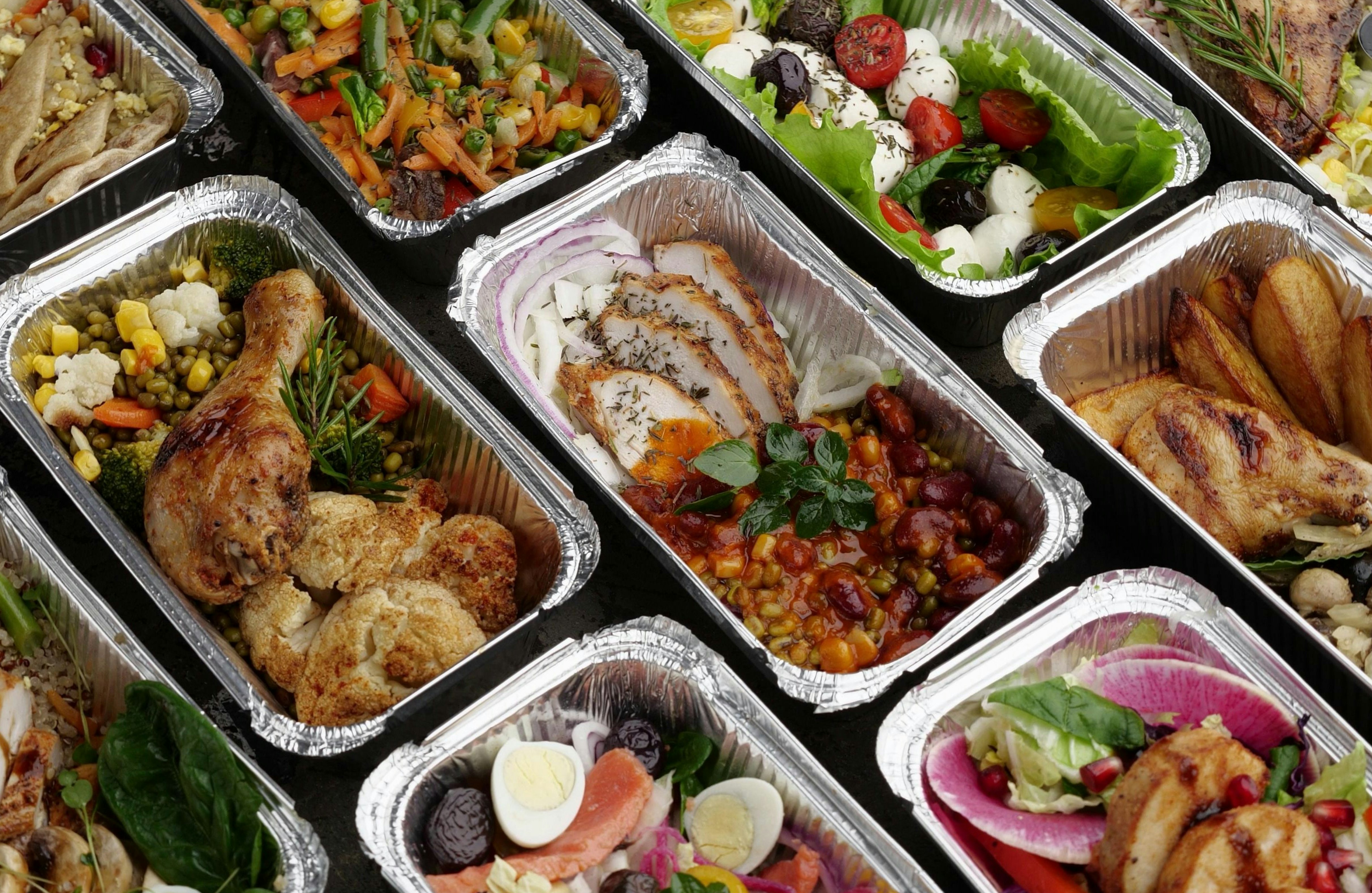 HACCP in the Food Industry  