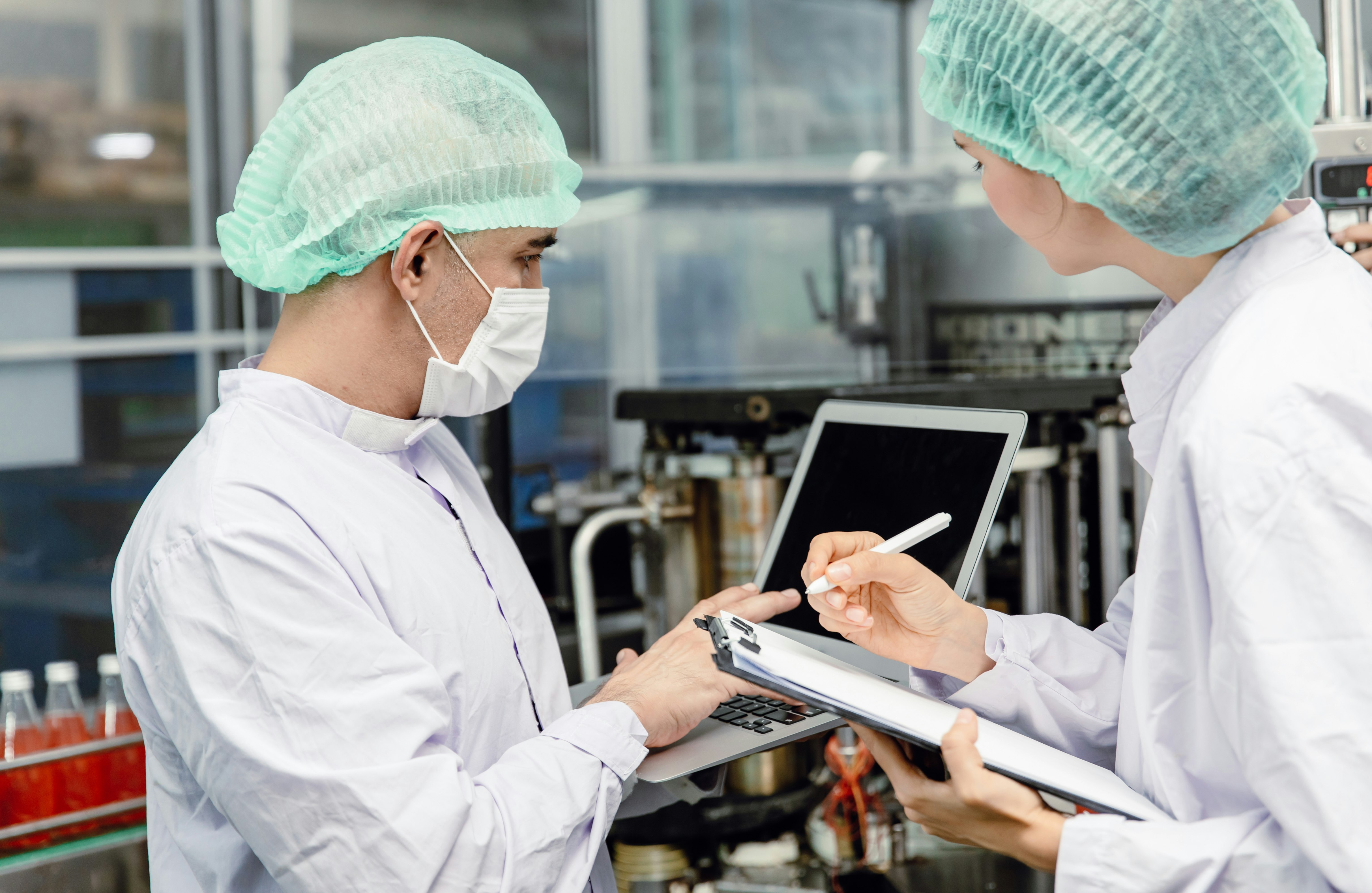 Food Handling Safety  