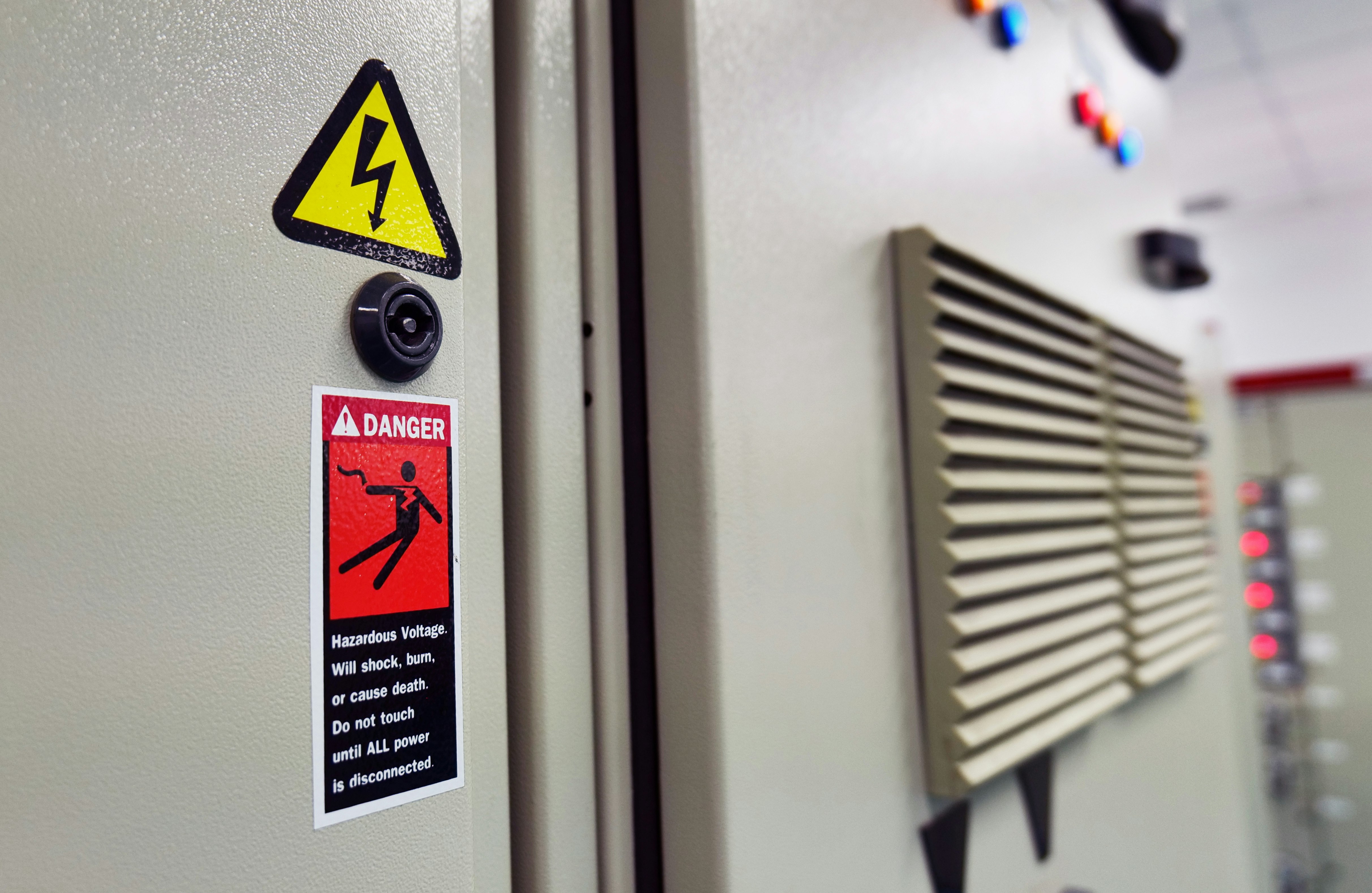 To The Point About Preventing Electric Shock