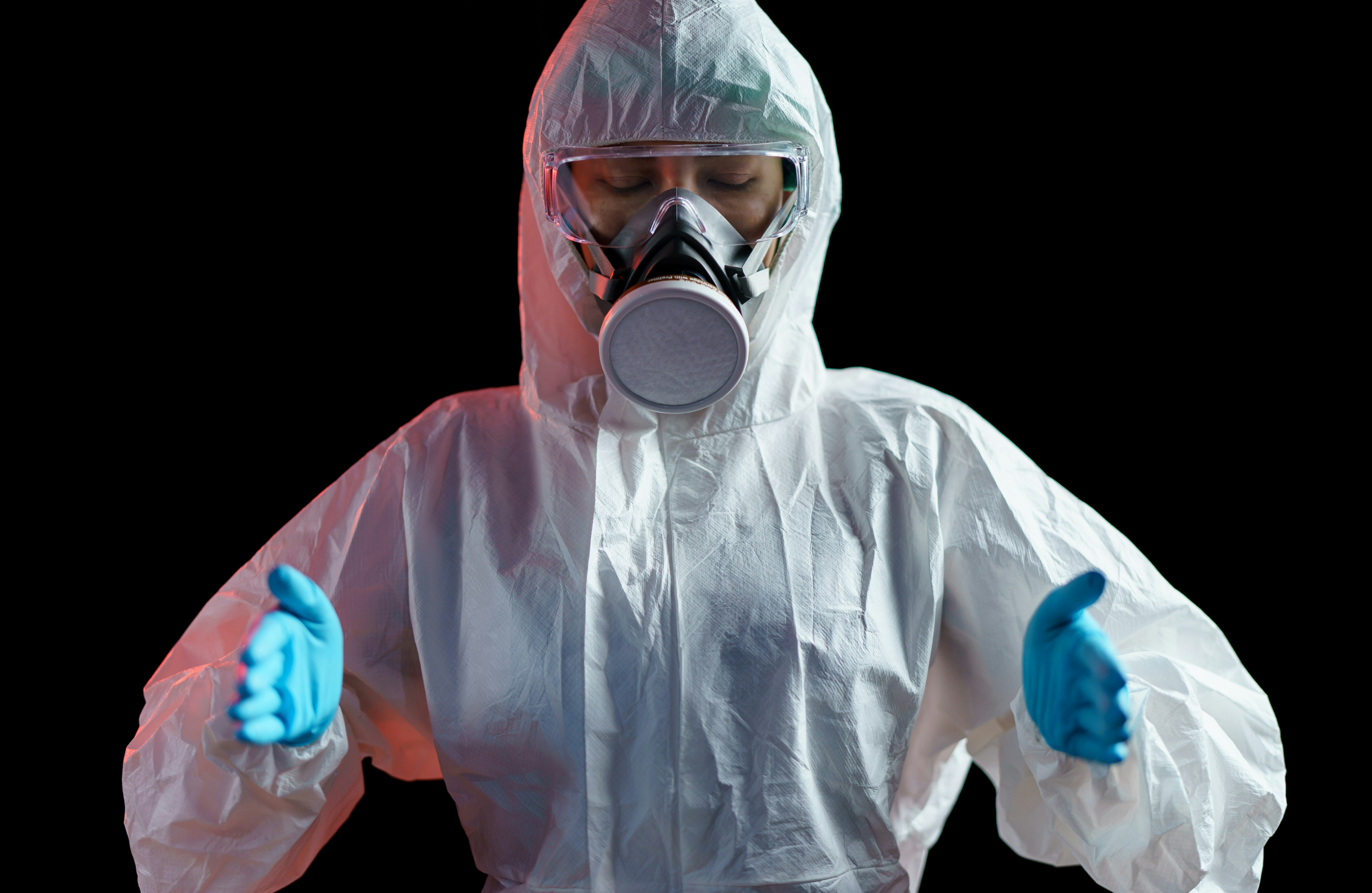 8-Hour HAZWOPER Refresher Training Course