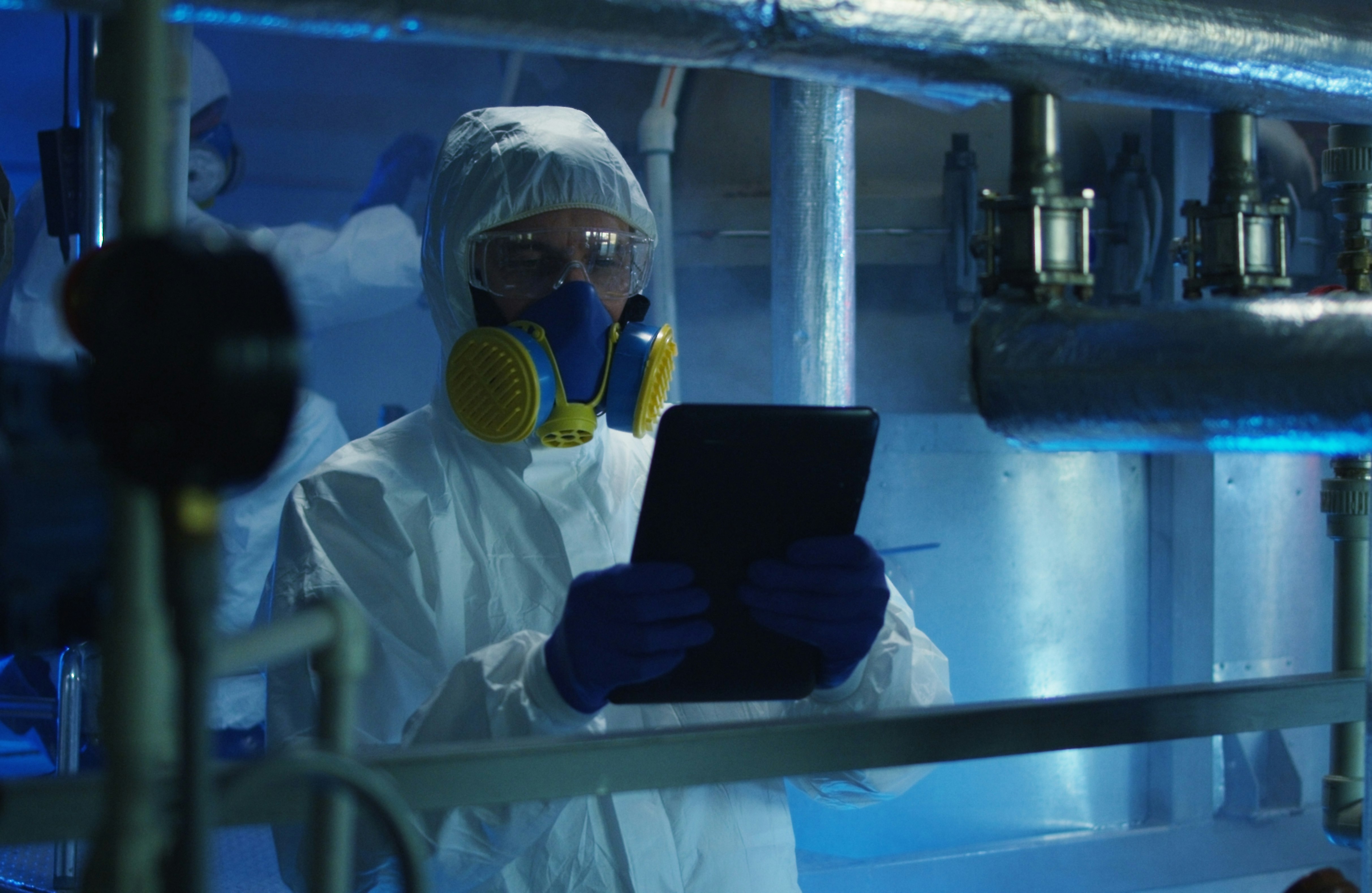 HAZWOPER 40 Hour Training Package Training Course