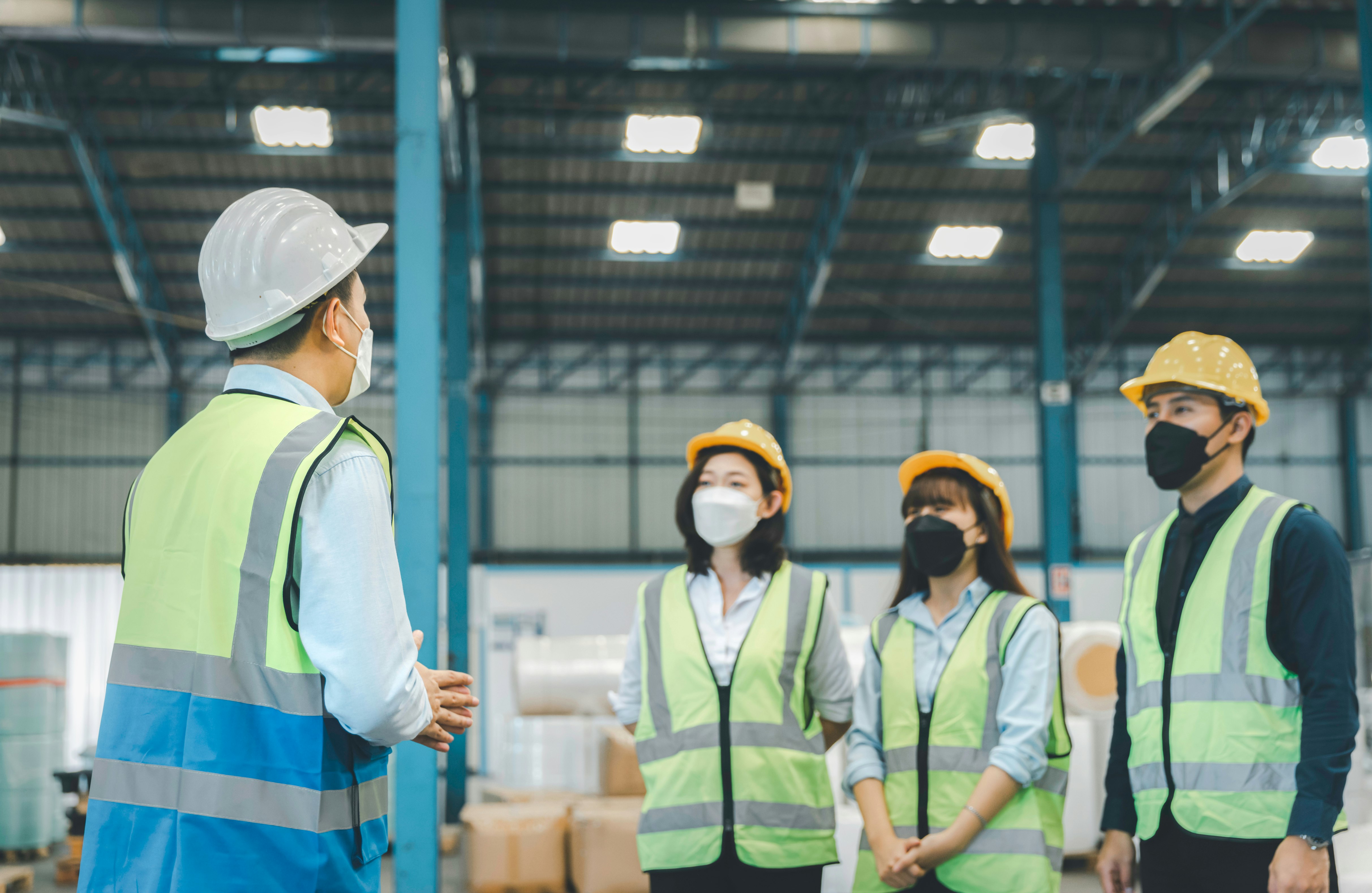 Life is for Living - French Training Course Course