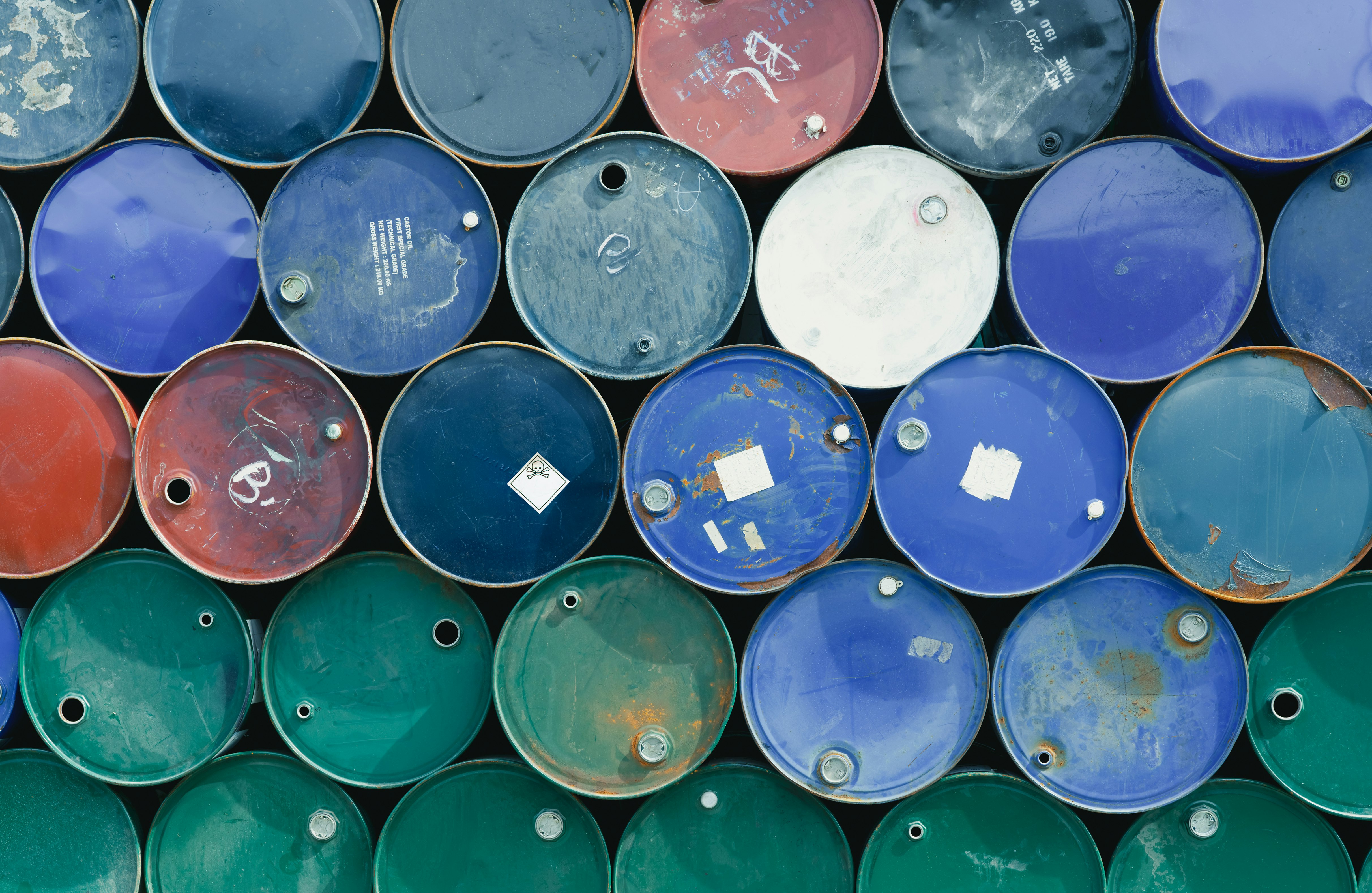 All Three GHS Construction Safety Training Course