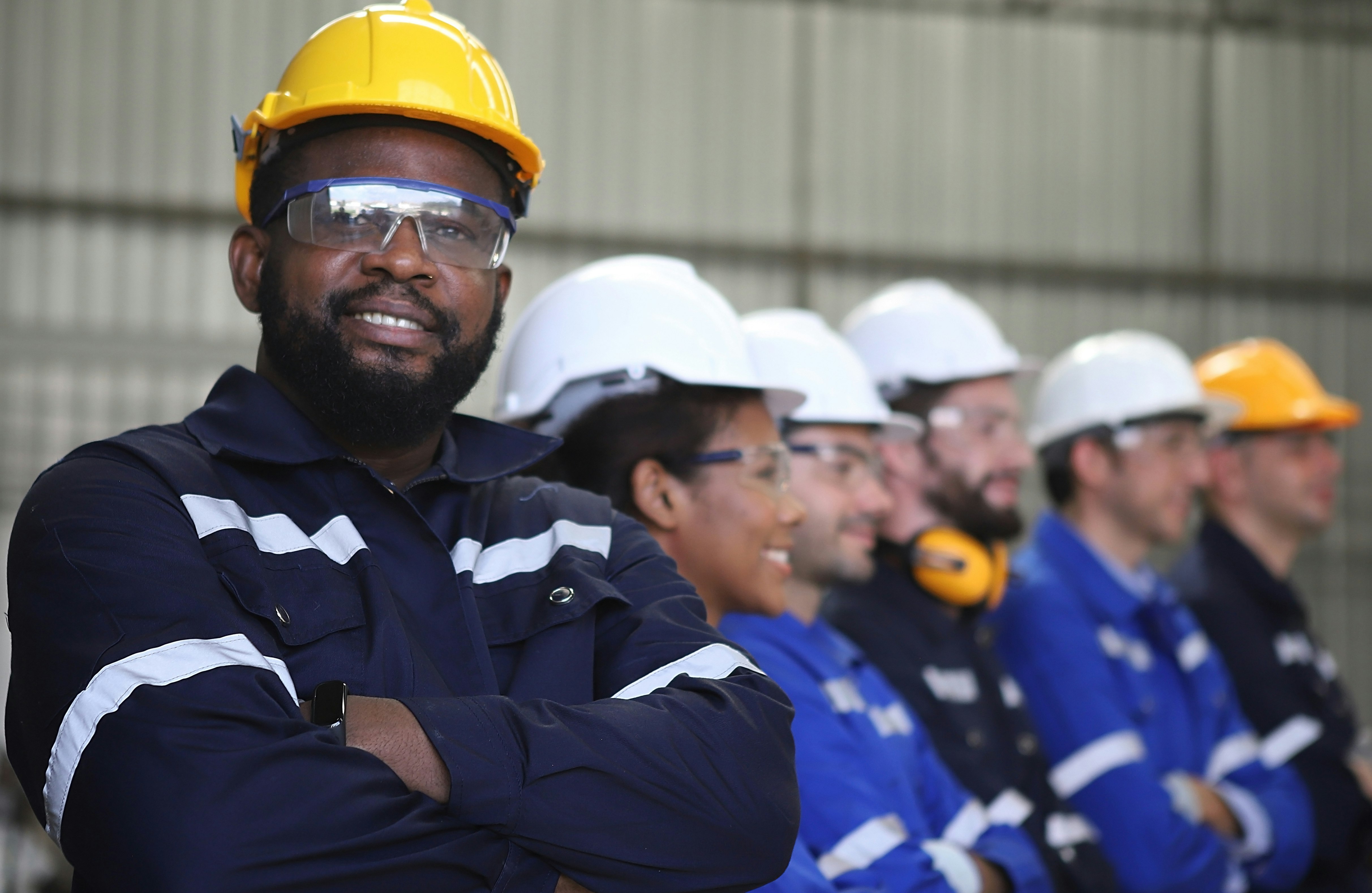 Introduction to Industrial Hygiene 