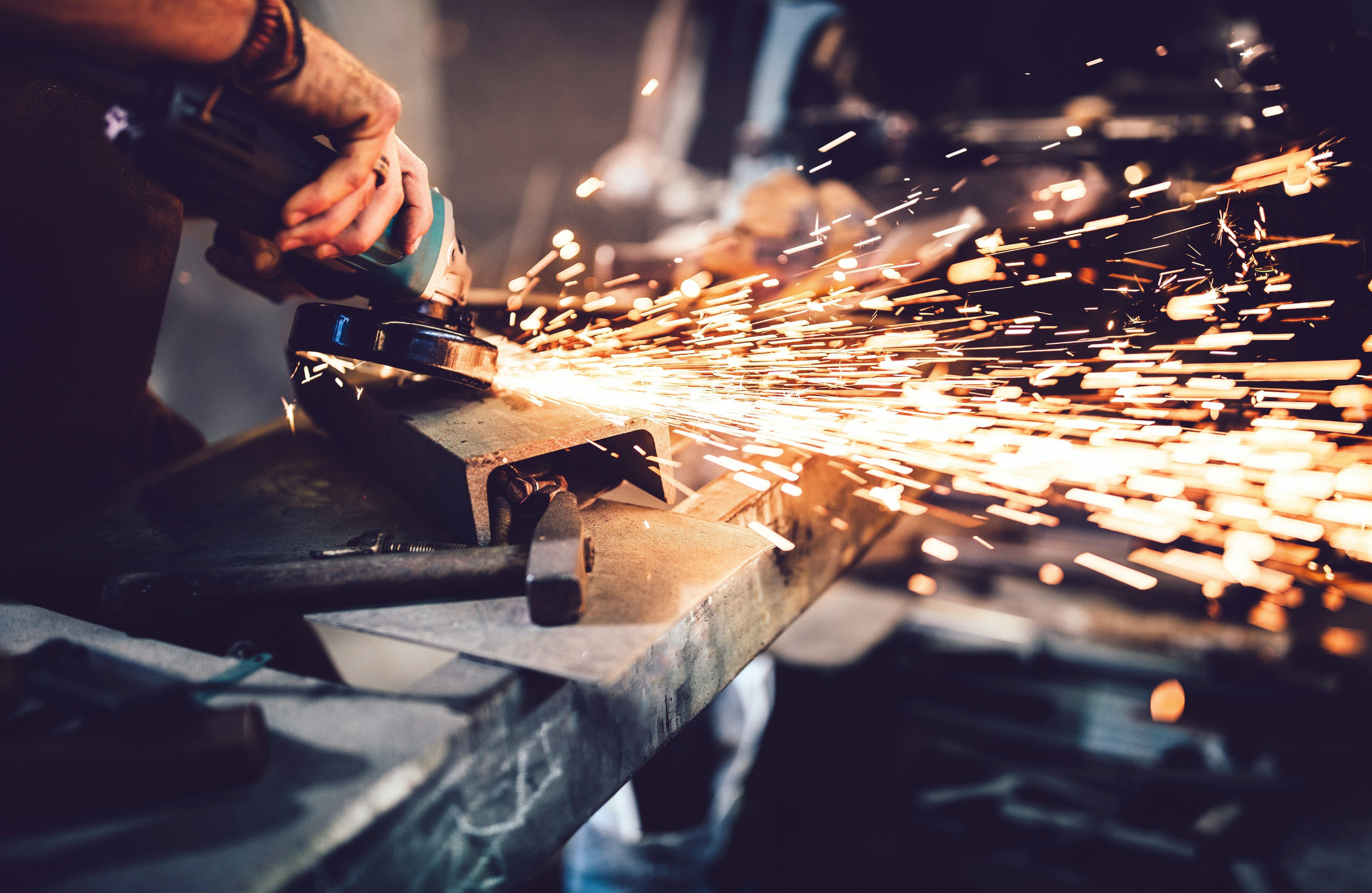 Hand and Power Tool Safety (Machinery) Training Course