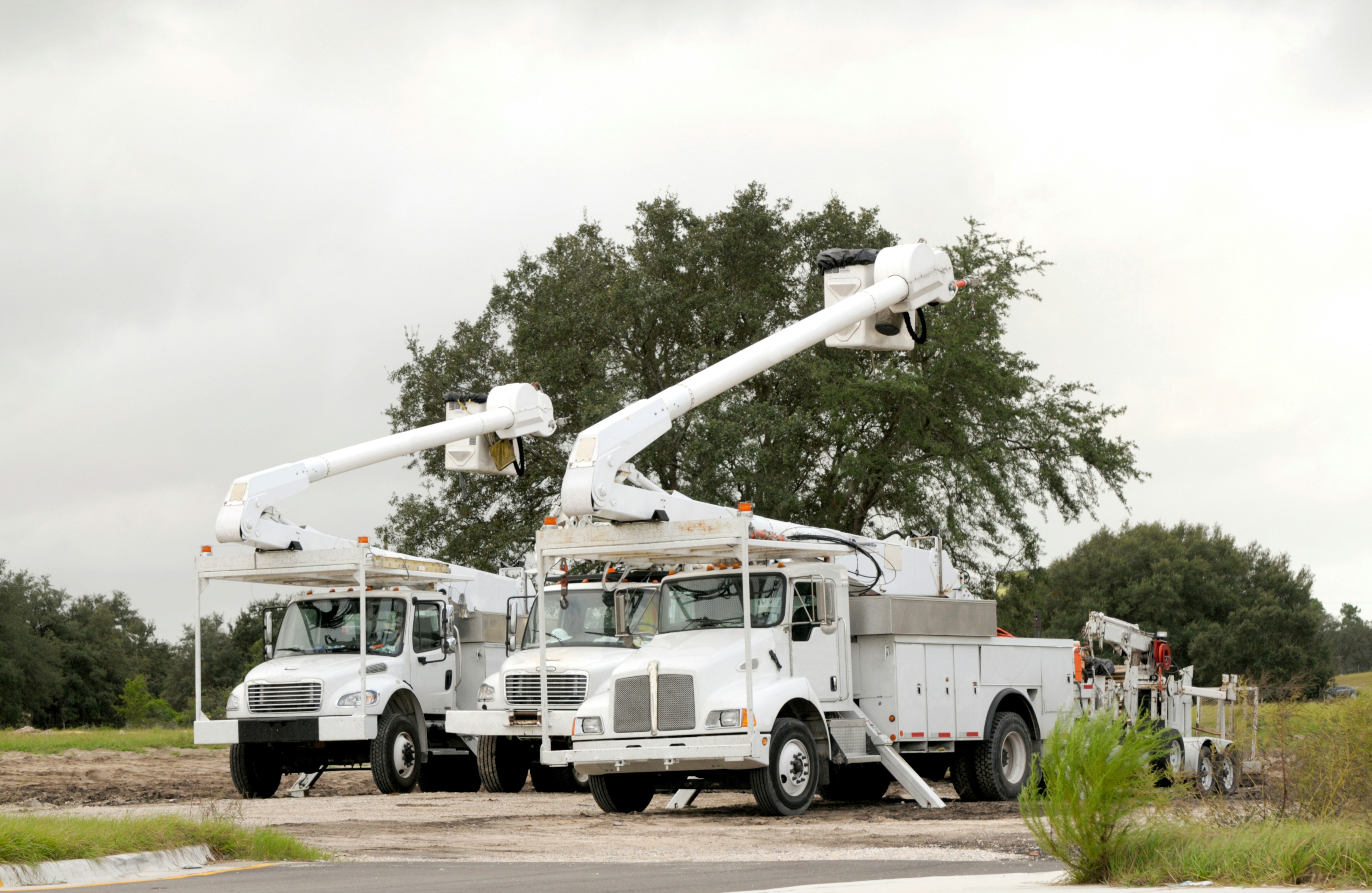 Bucket Safety  Training