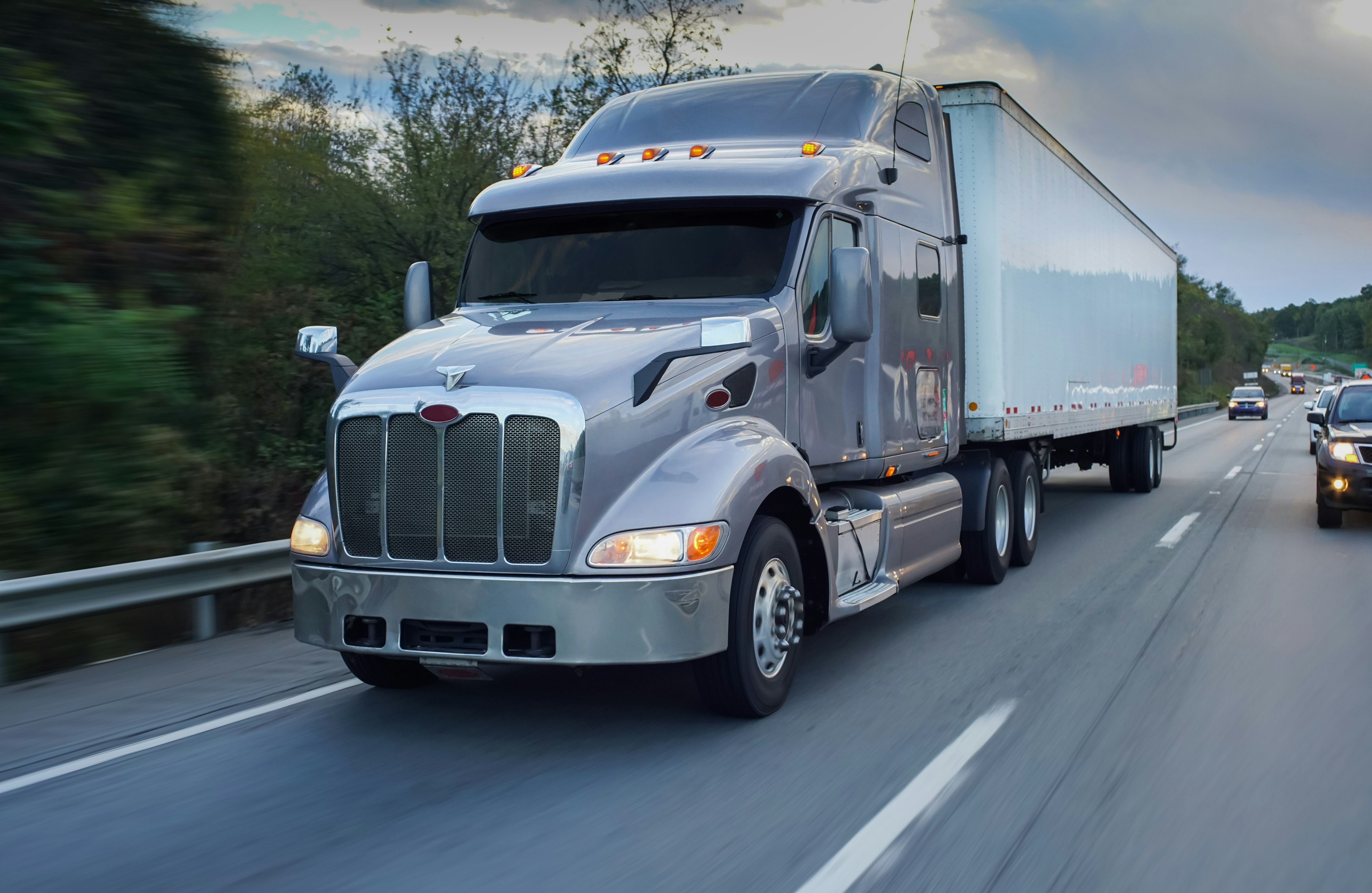 DOT Hours of Service  