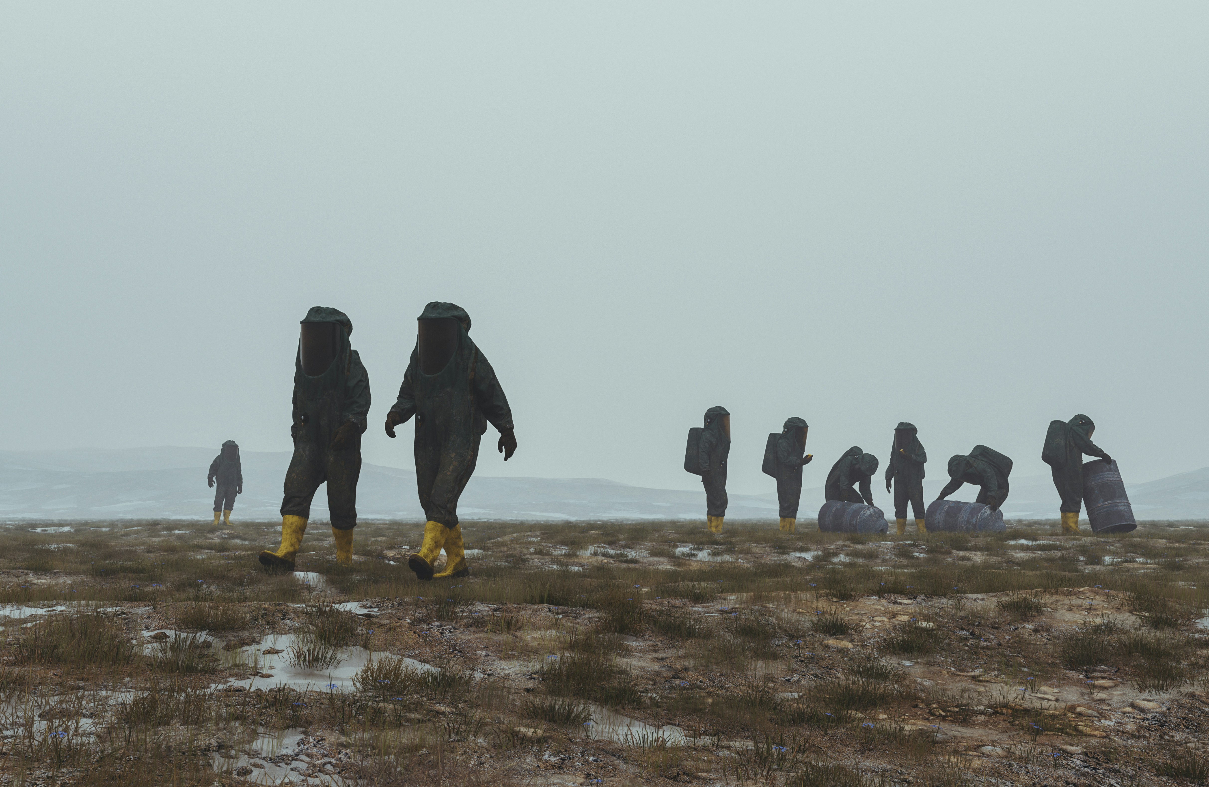 Implementing Response Objectives Training Course by Efilm