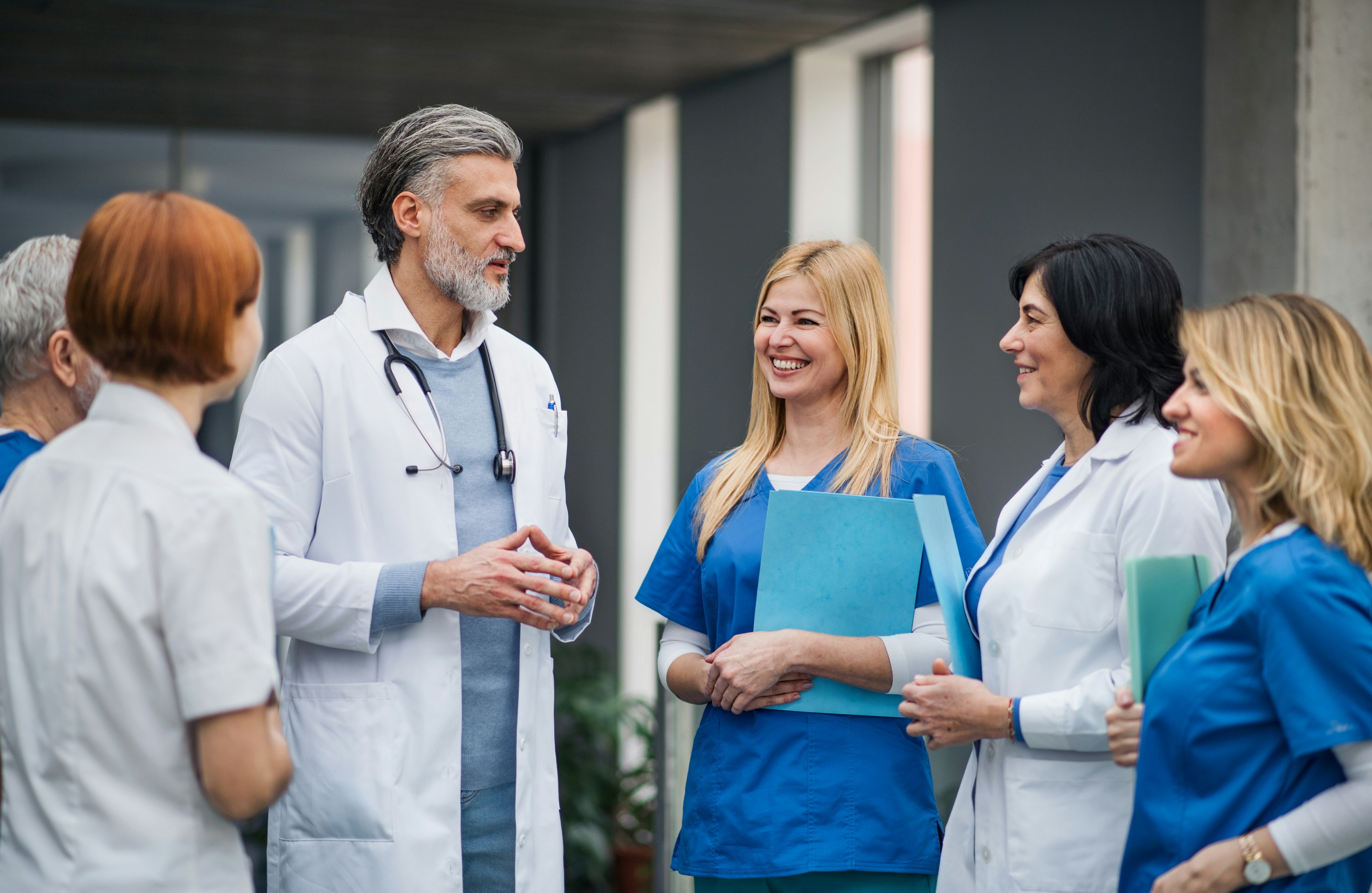 HICS Hospital Incident Command System Training by Efilm