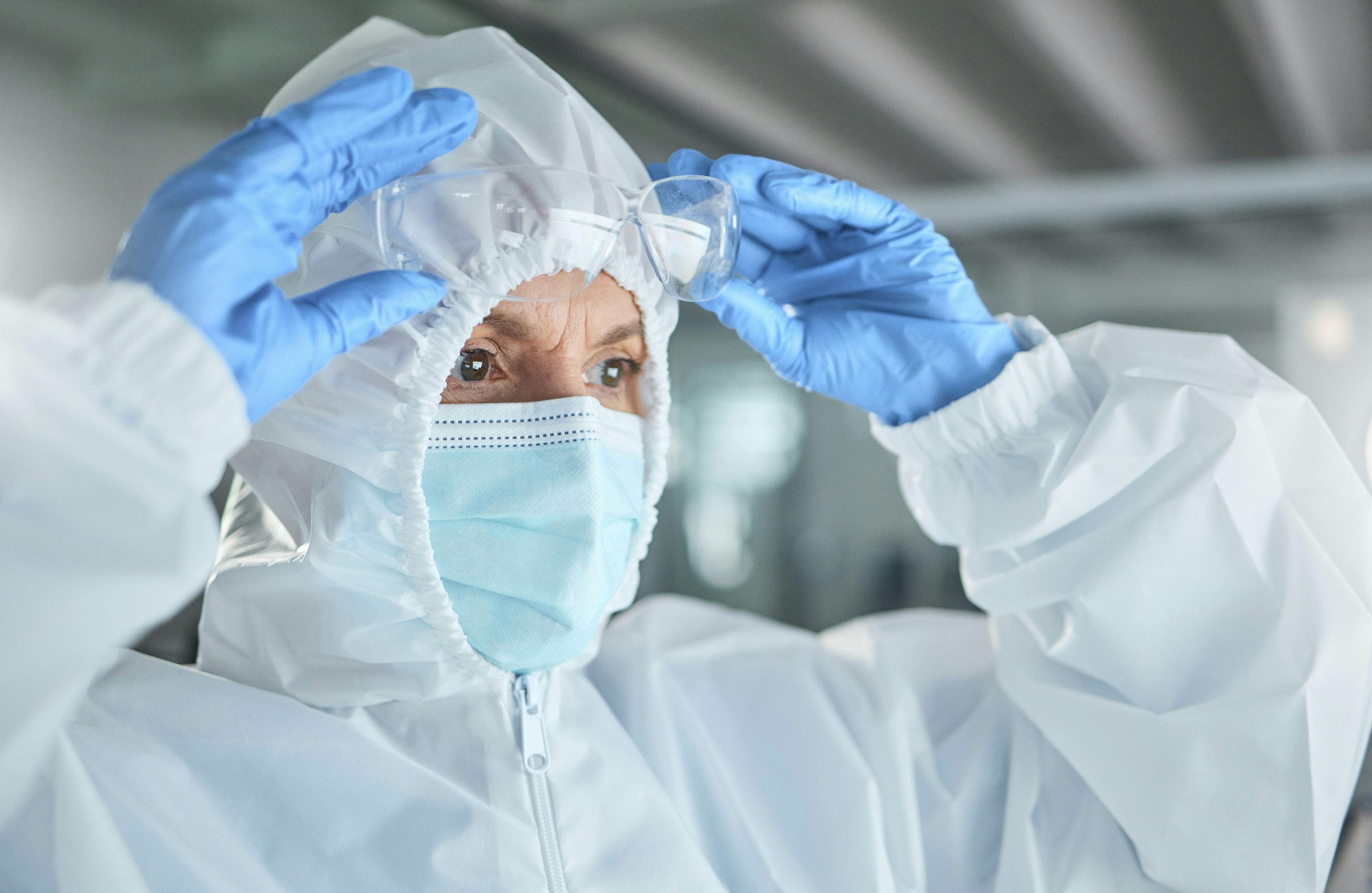 HazMat Investigation Safety Training Course by Efilm