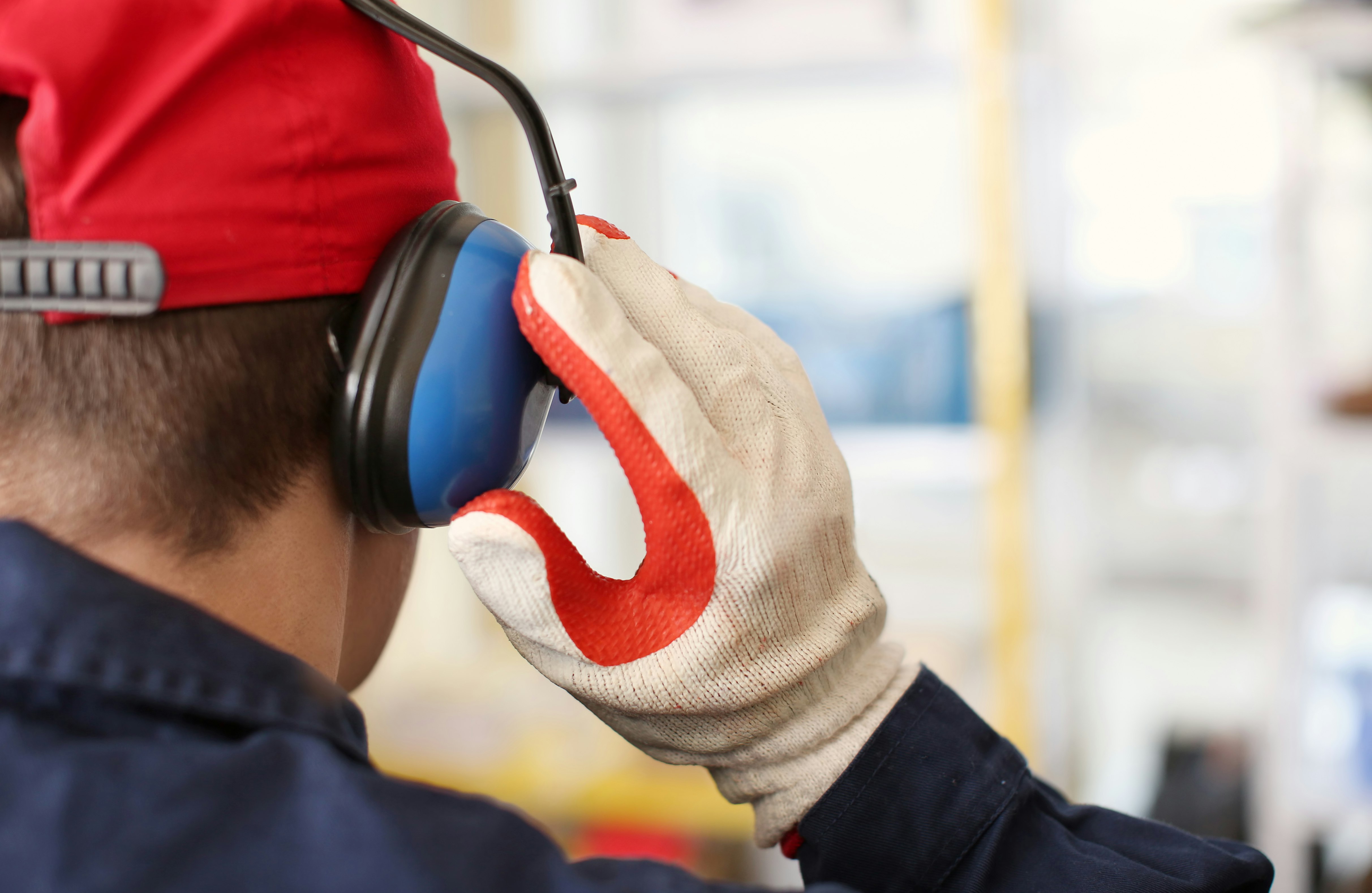 To The Point About: Preventing Hearing Loss