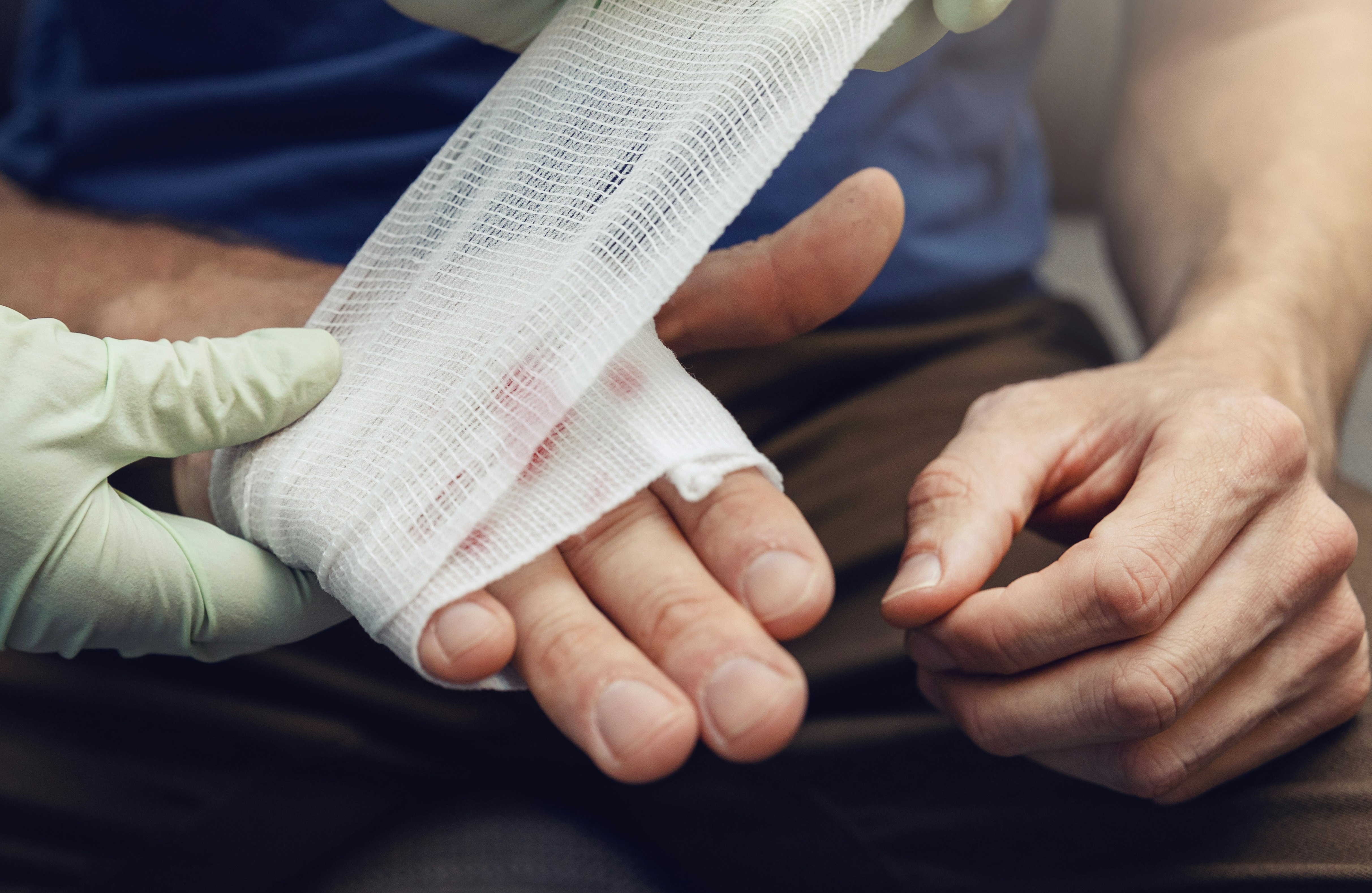 Bloodborne Pathogens (Universities)