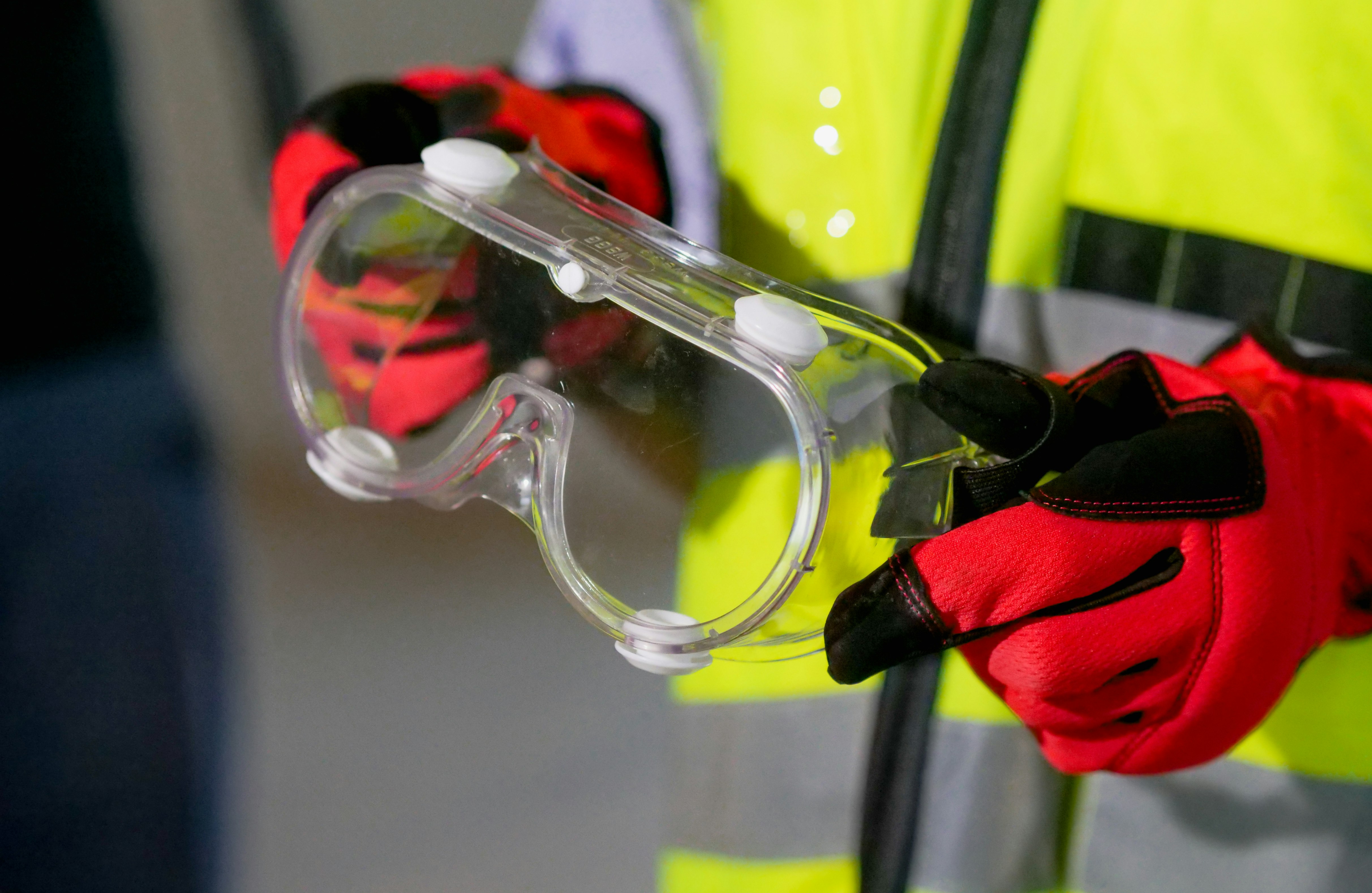 Personal Protective Equipment Training Course