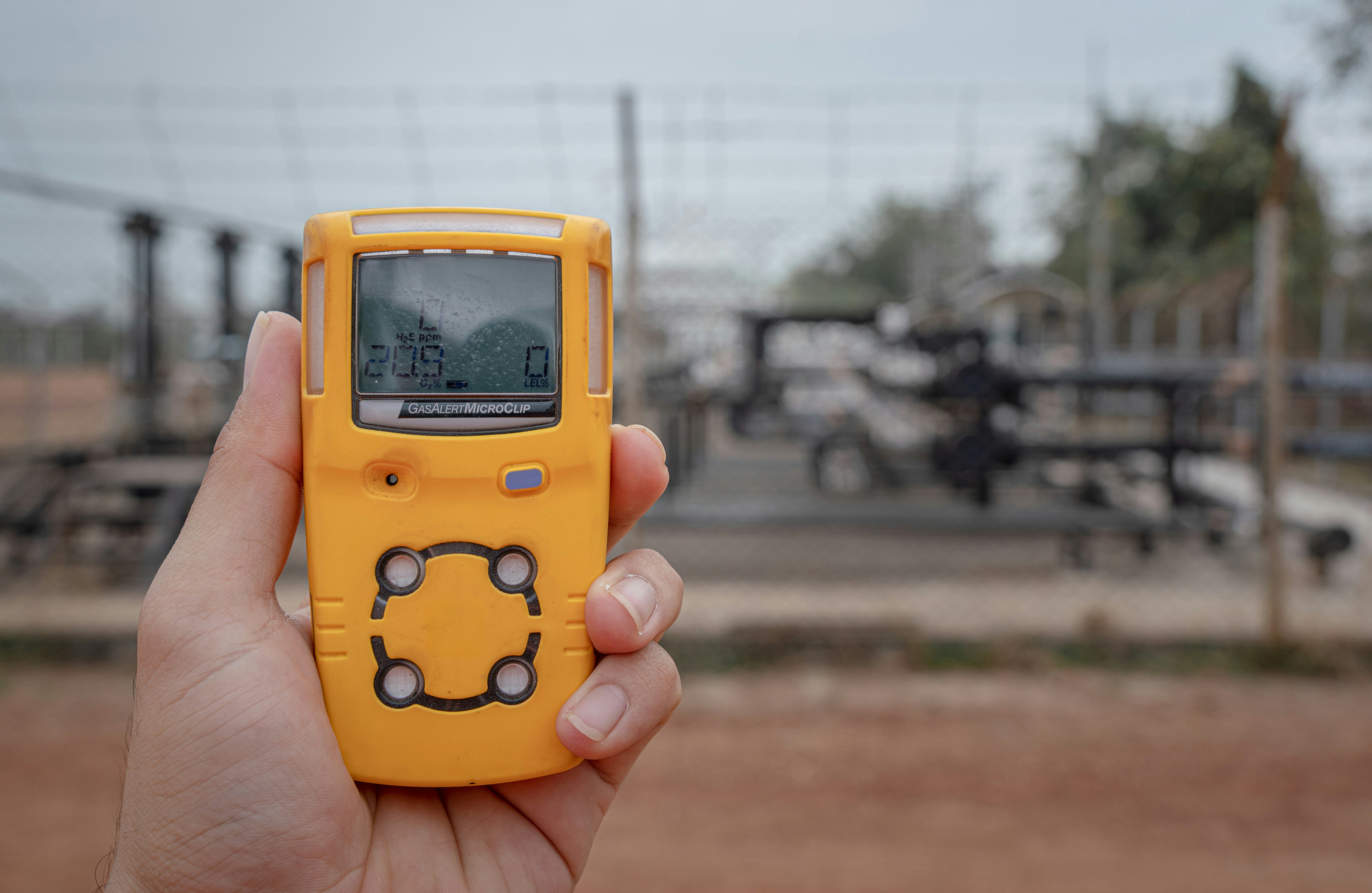 Radiation Monitoring Training by Efilm Training Course