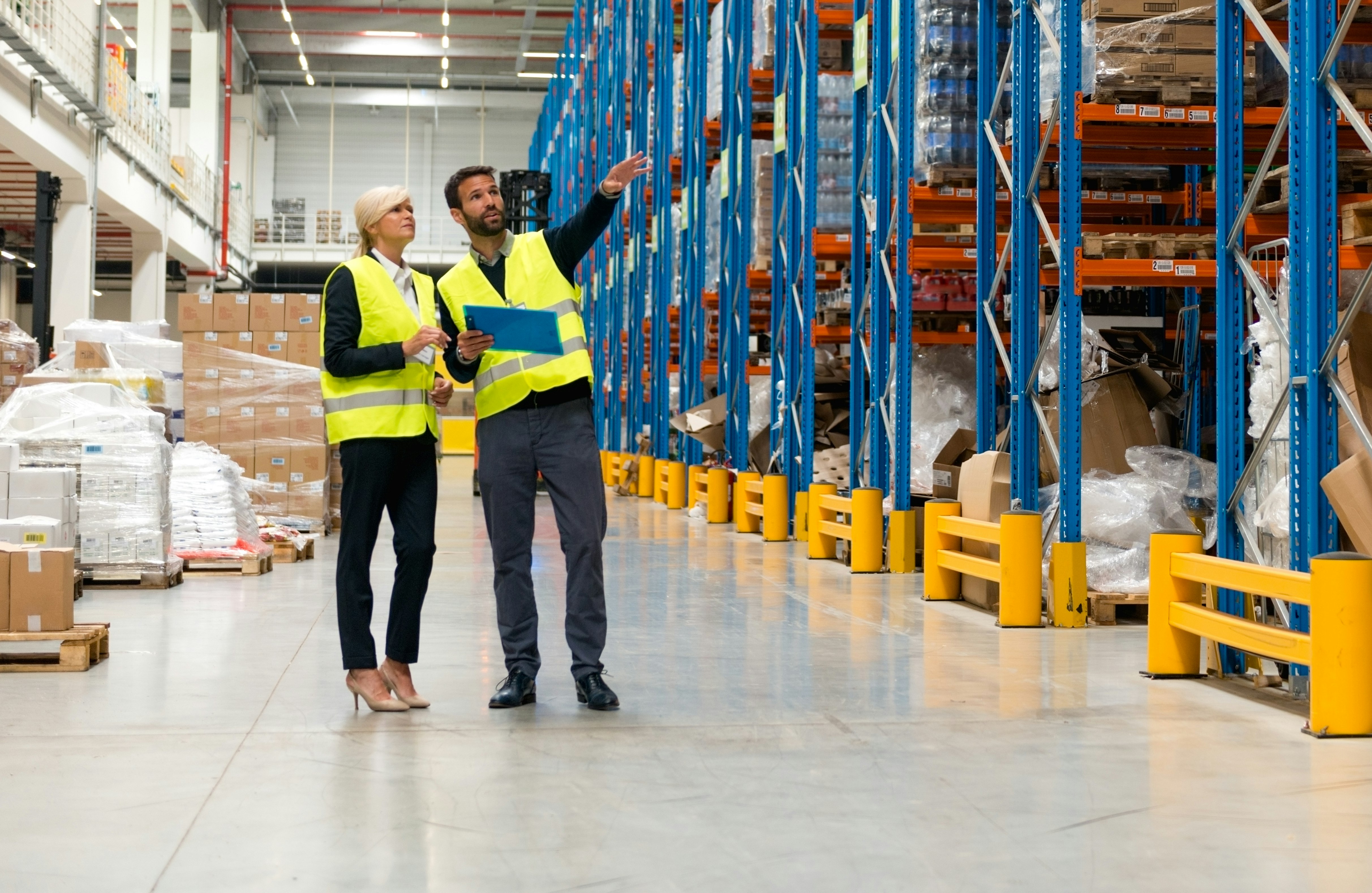 New Hire Safety Essentials 