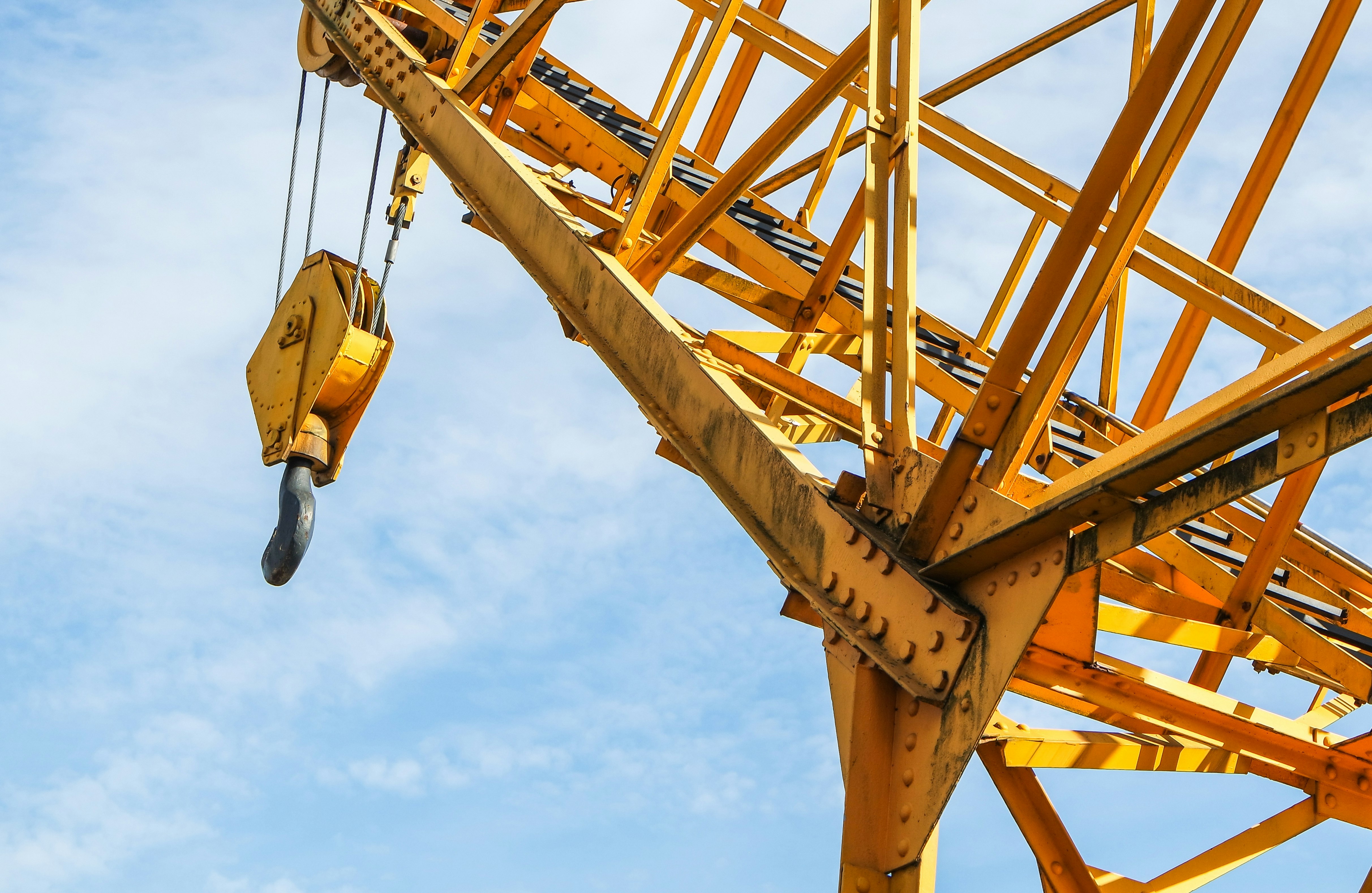 Crane Safety Training Course