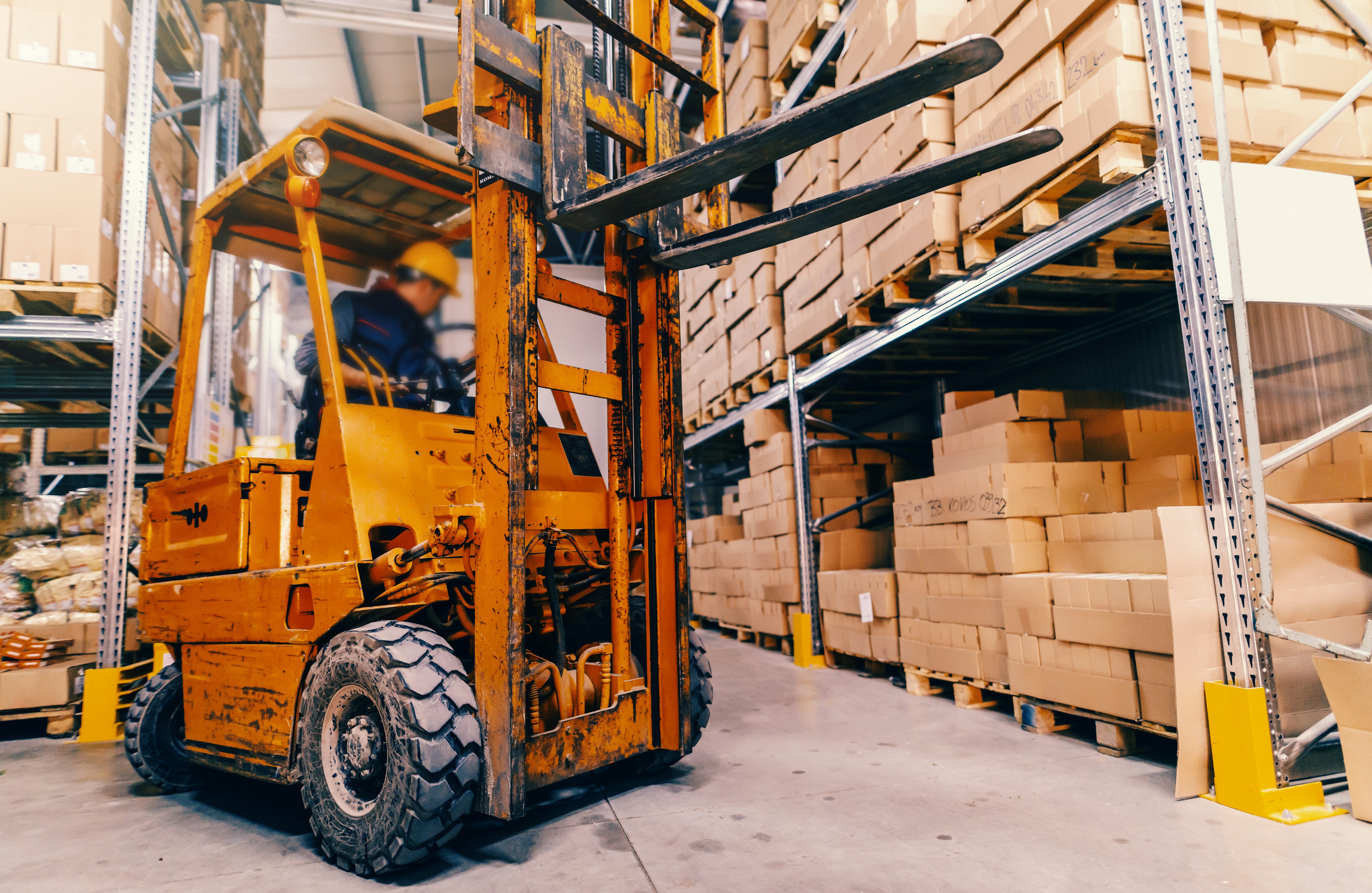 To The Point About: PITs and Pedestrian Safety  