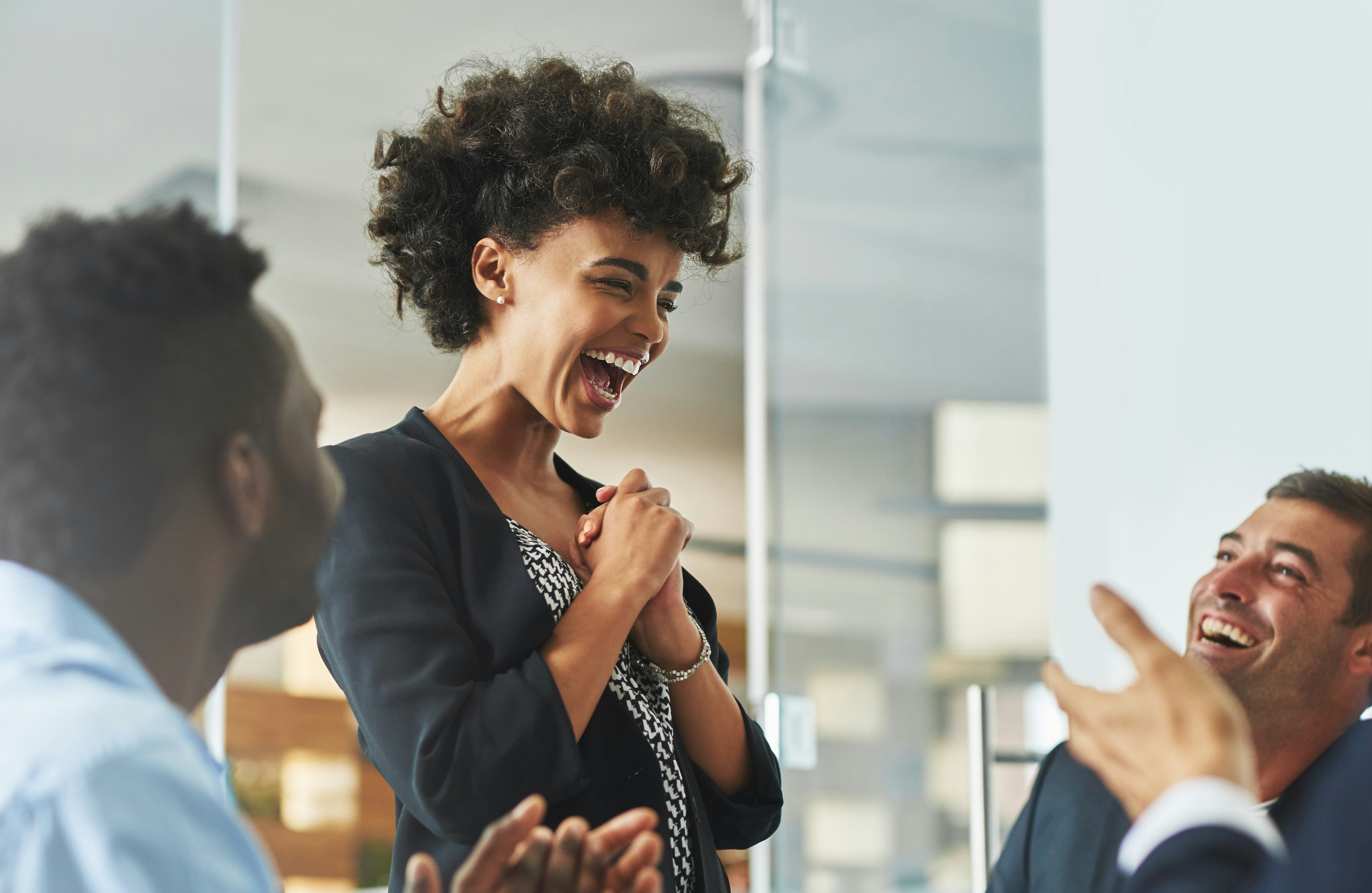 Workplace Culture: Positivity in the Workplace for Corporations Training Course