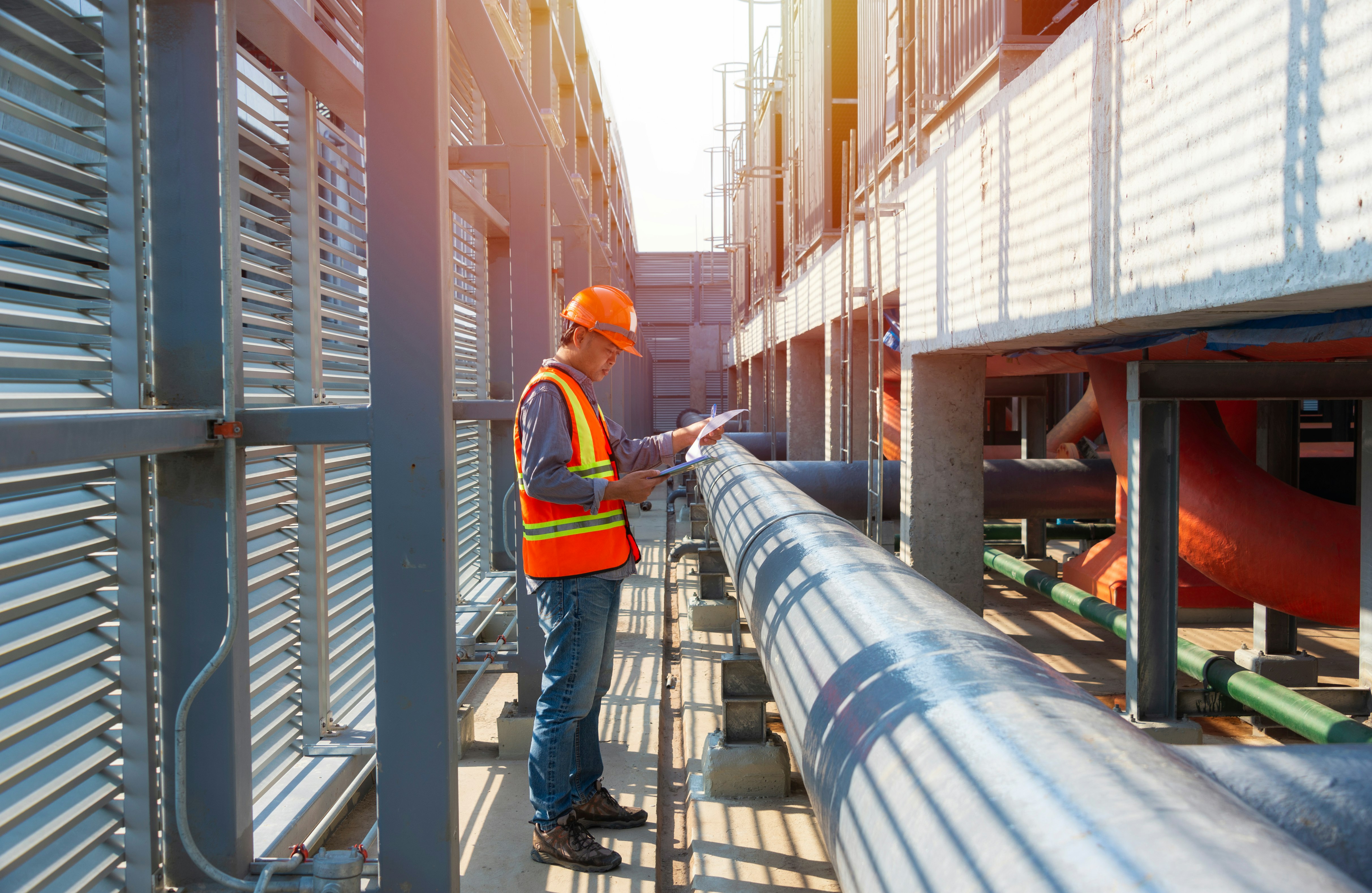 Work Standards and Safety Training Course