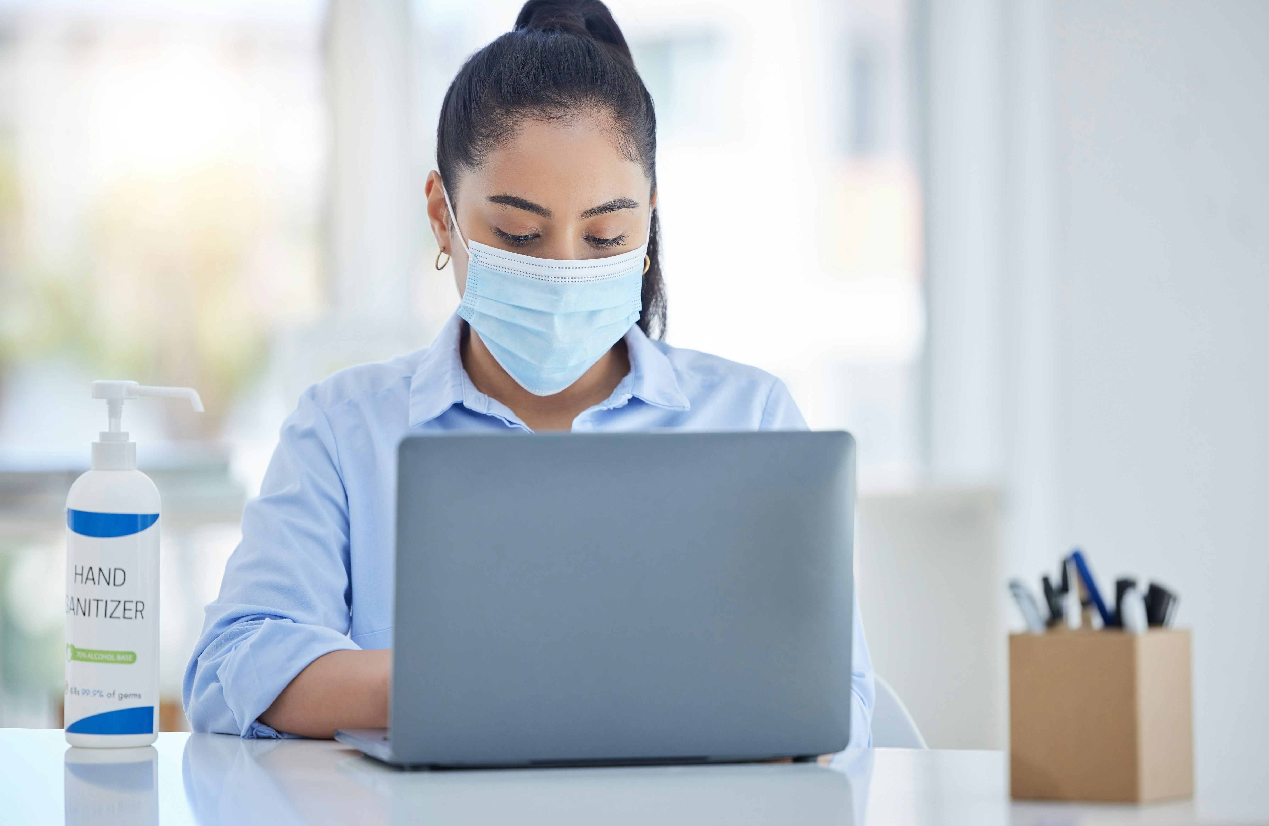 COVID-19: Staying Safe at Work for Employees Training Course