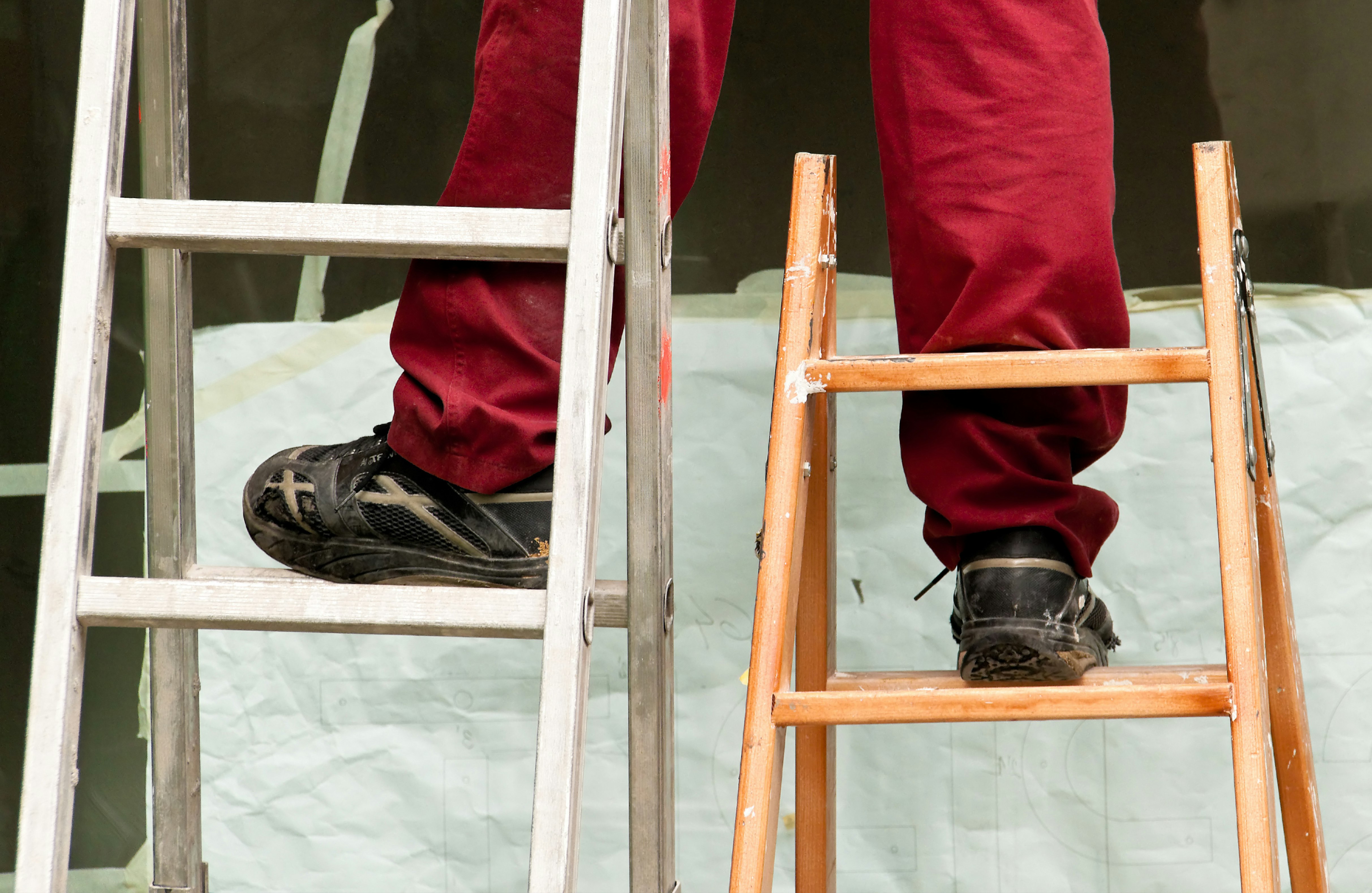 There's No Excuse for Unsafe Acts