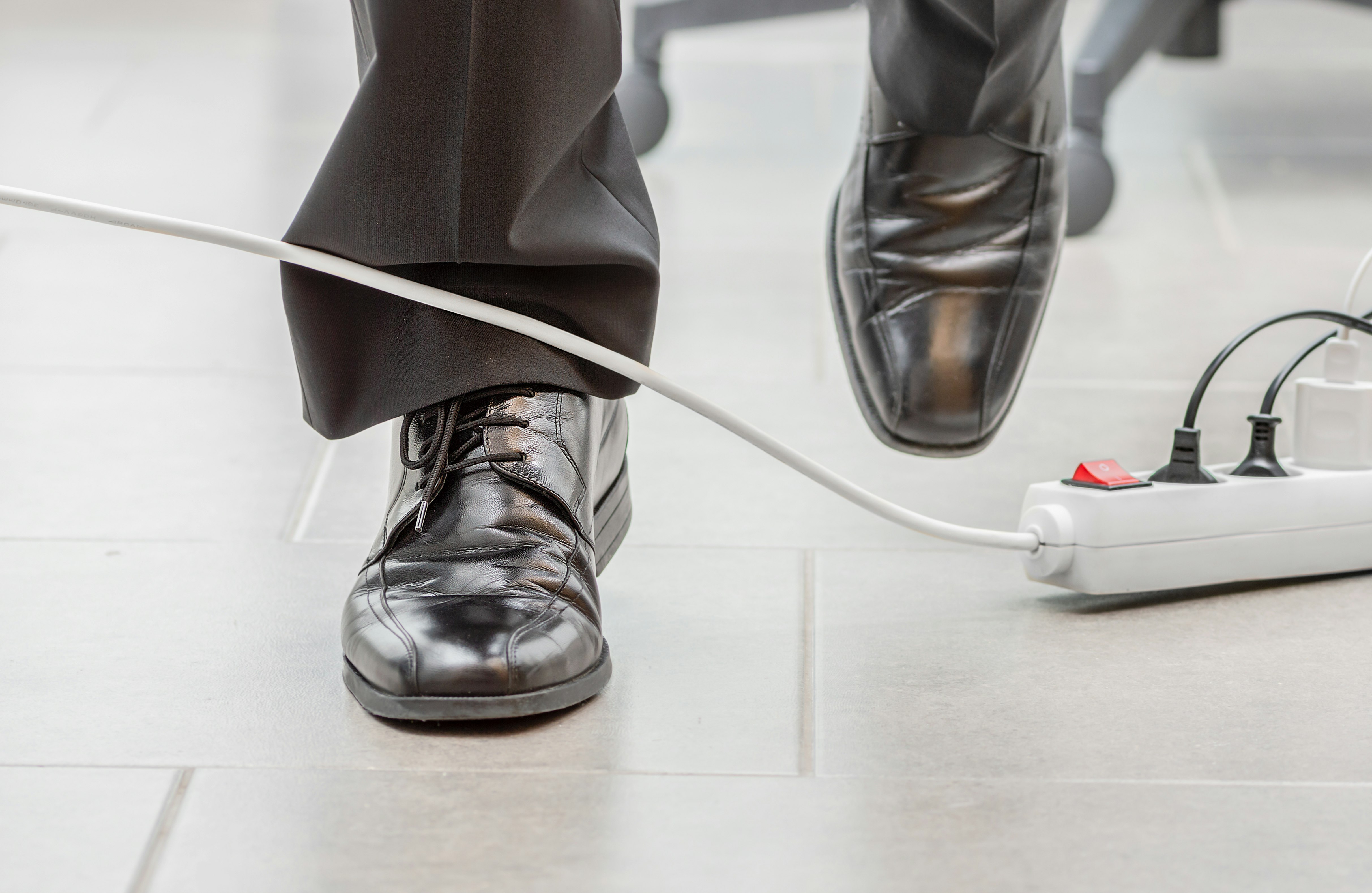 Office Injury Prevention Training Course